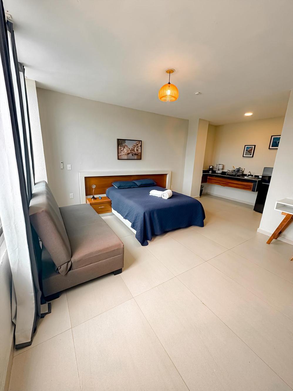 Apartment Kavala San Blas