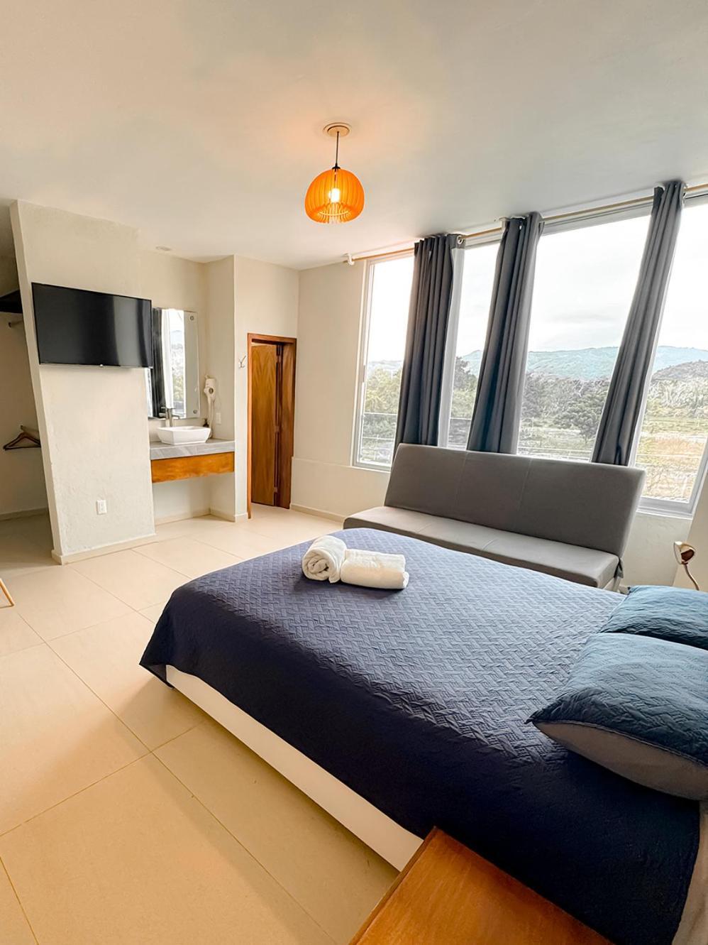 Apartment Kavala *