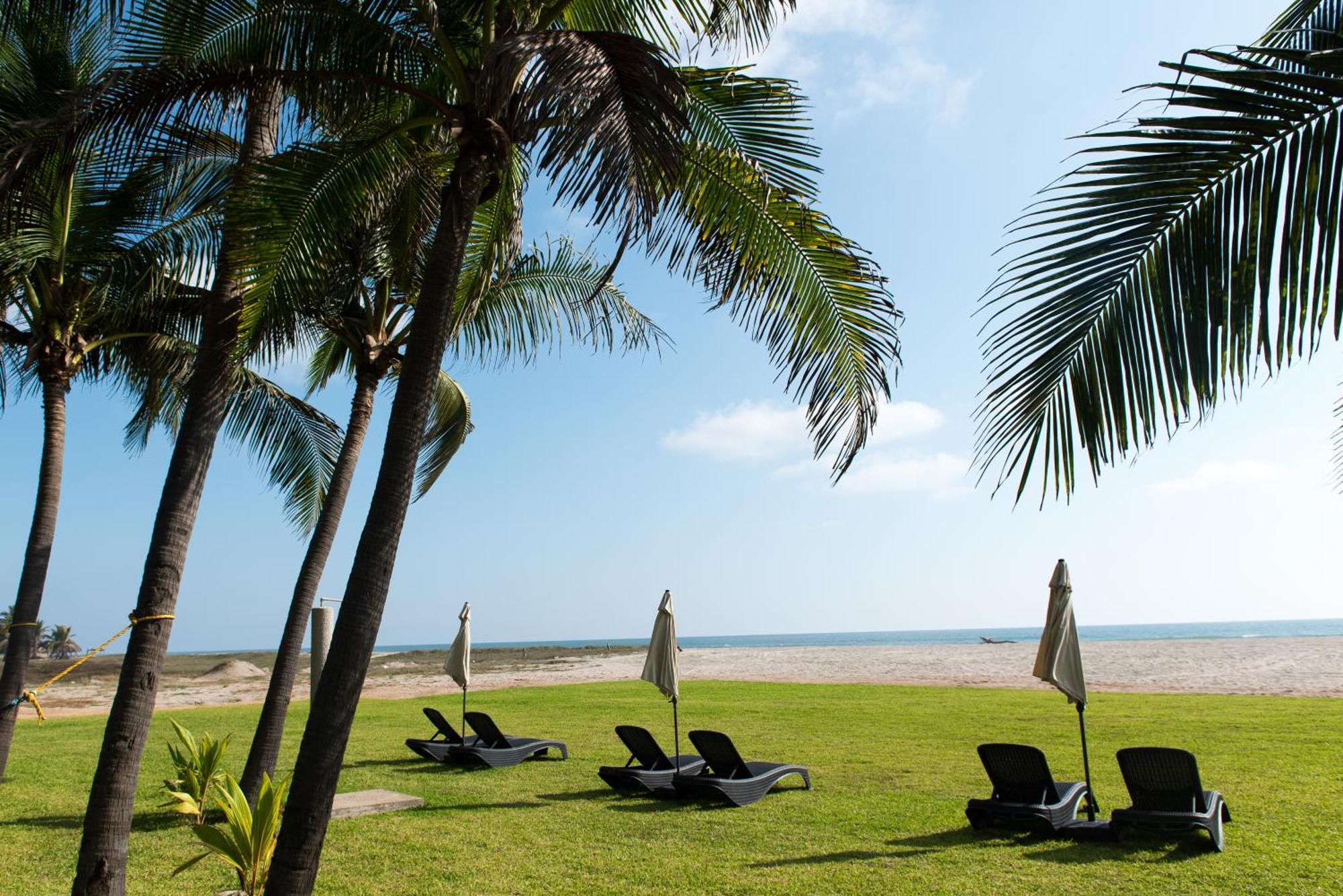 Apartment E13d2 - Alberca, Playa Cercana & Club De Playa Opcional *