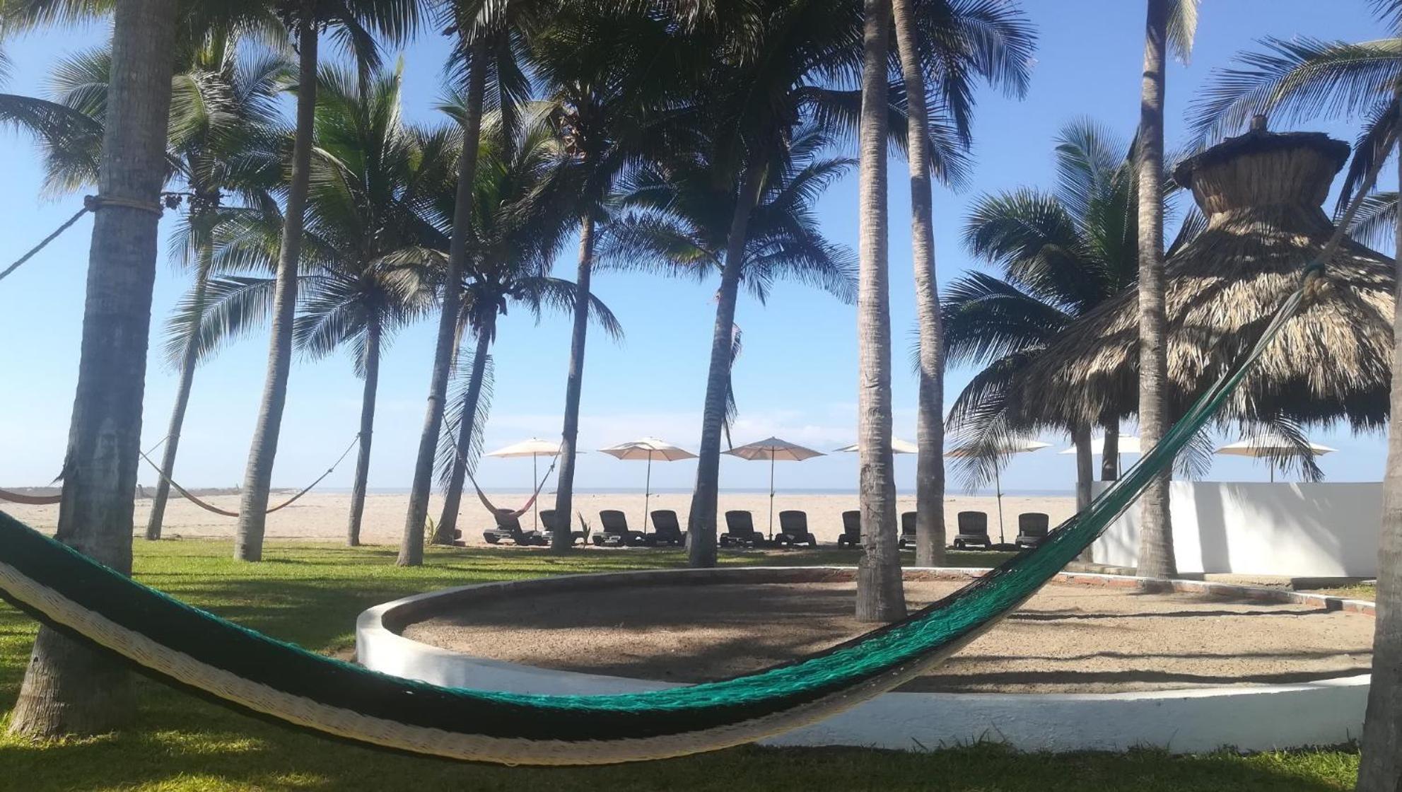 Apartment E13d2 - Alberca, Playa Cercana & Club De Playa Opcional
