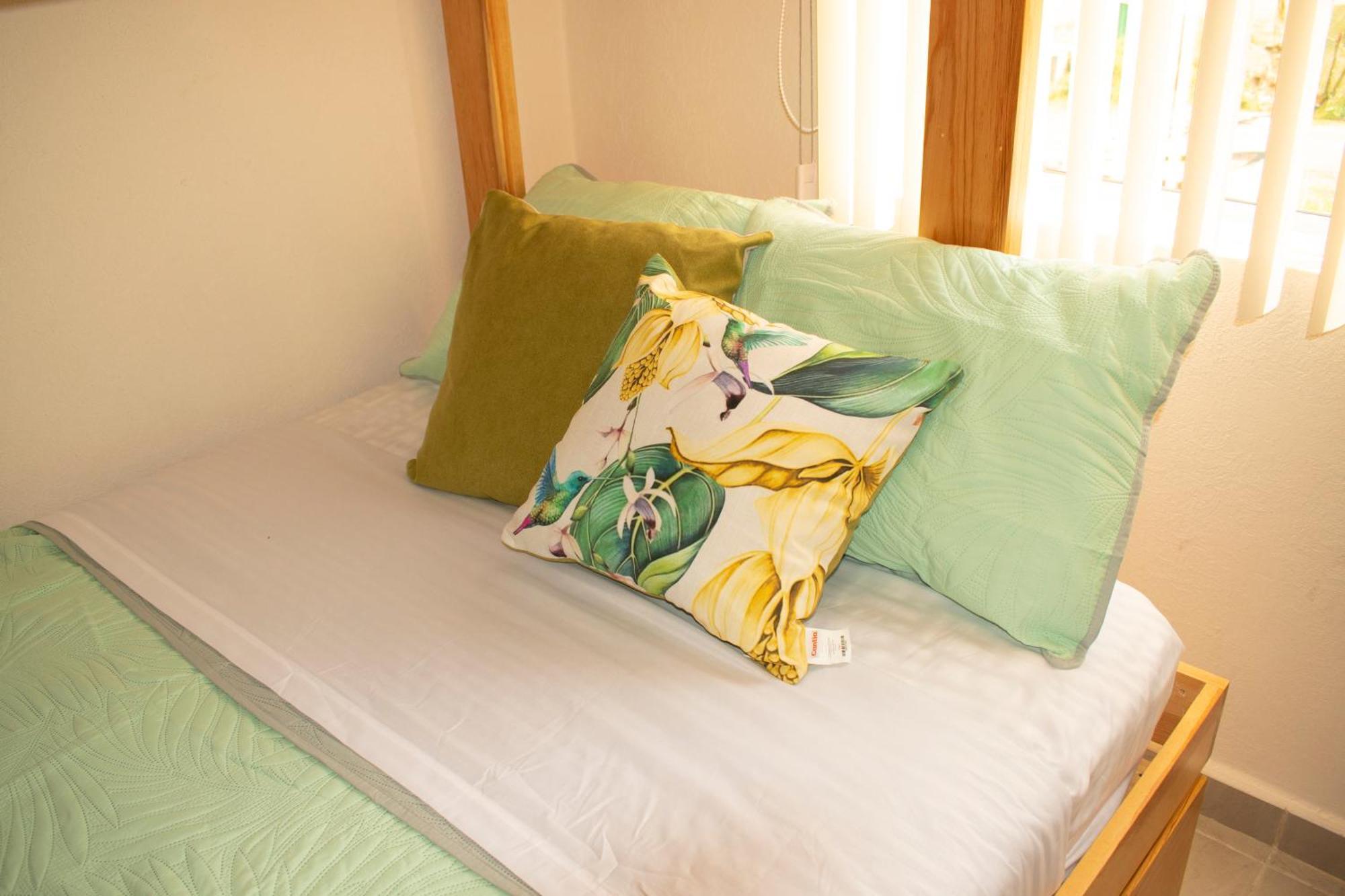 Apartment E13d2 - Alberca, Playa Cercana & Club De Playa Opcional Gallinero