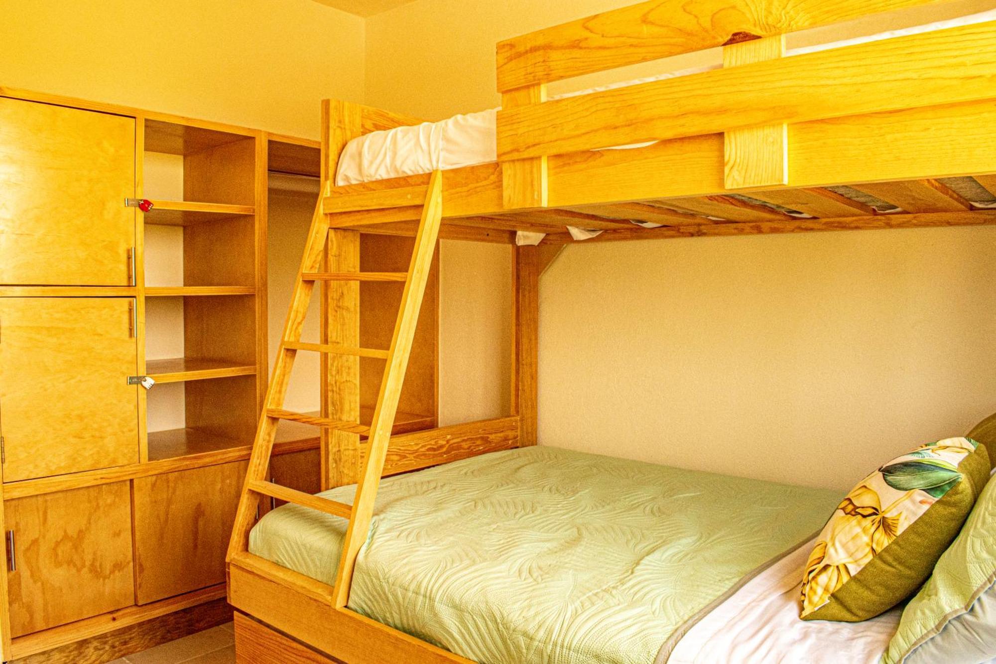 Apartment E13d2 - Alberca, Playa Cercana & Club De Playa Opcional