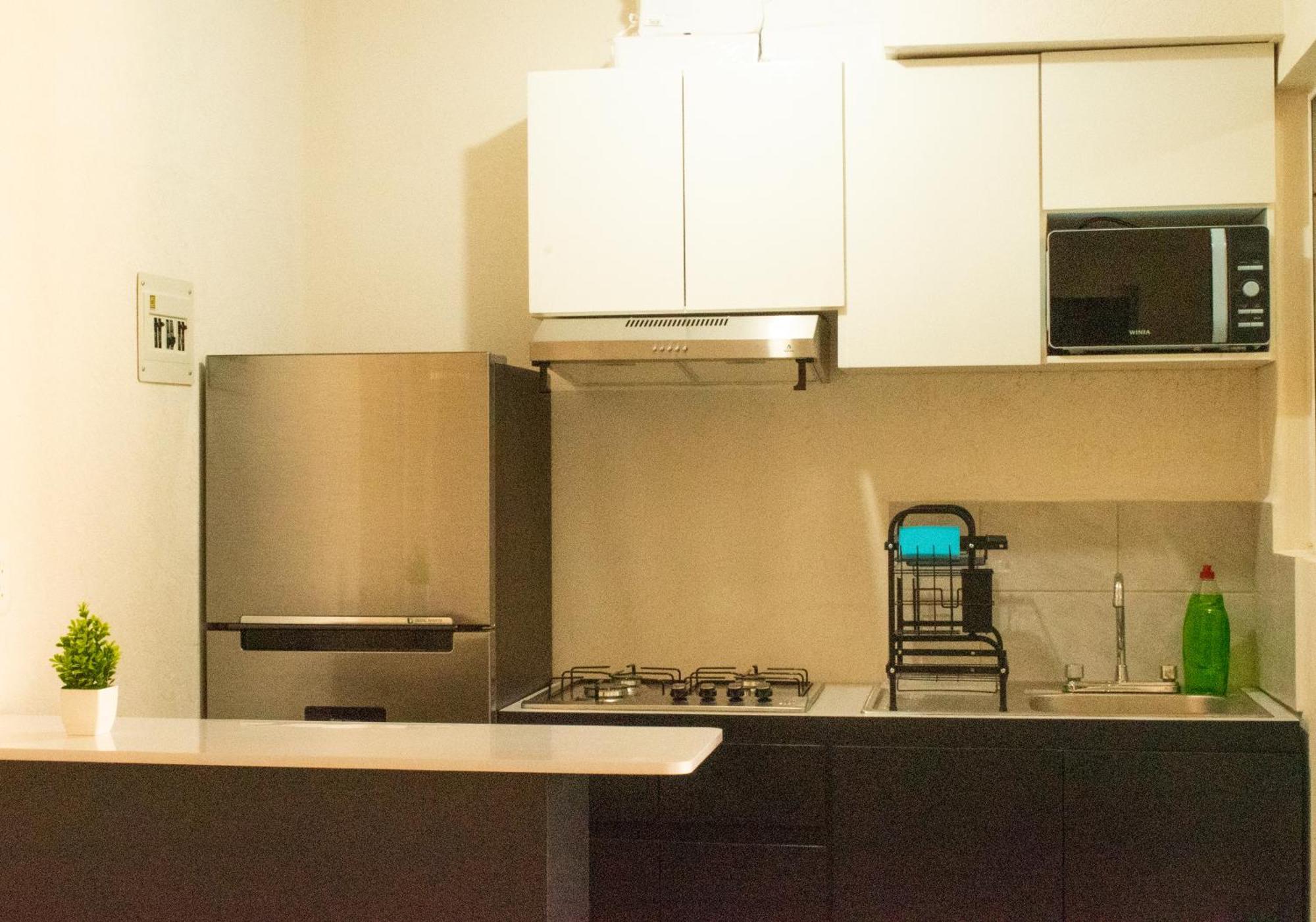 Apartment E13d2 - Alberca, Playa Cercana & Club De Playa Opcional *