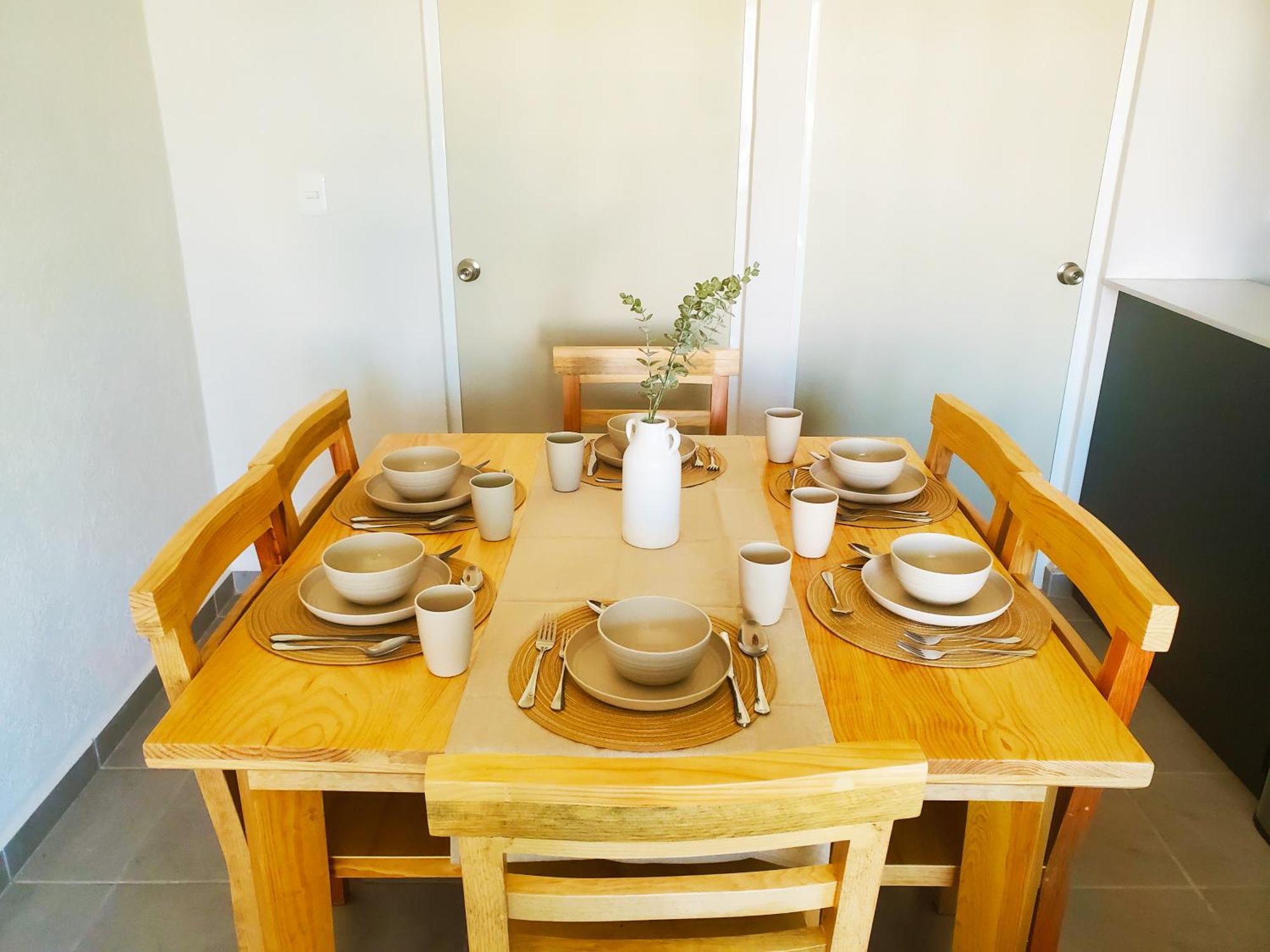 Apartment E13d2 - Alberca, Playa Cercana & Club De Playa Opcional