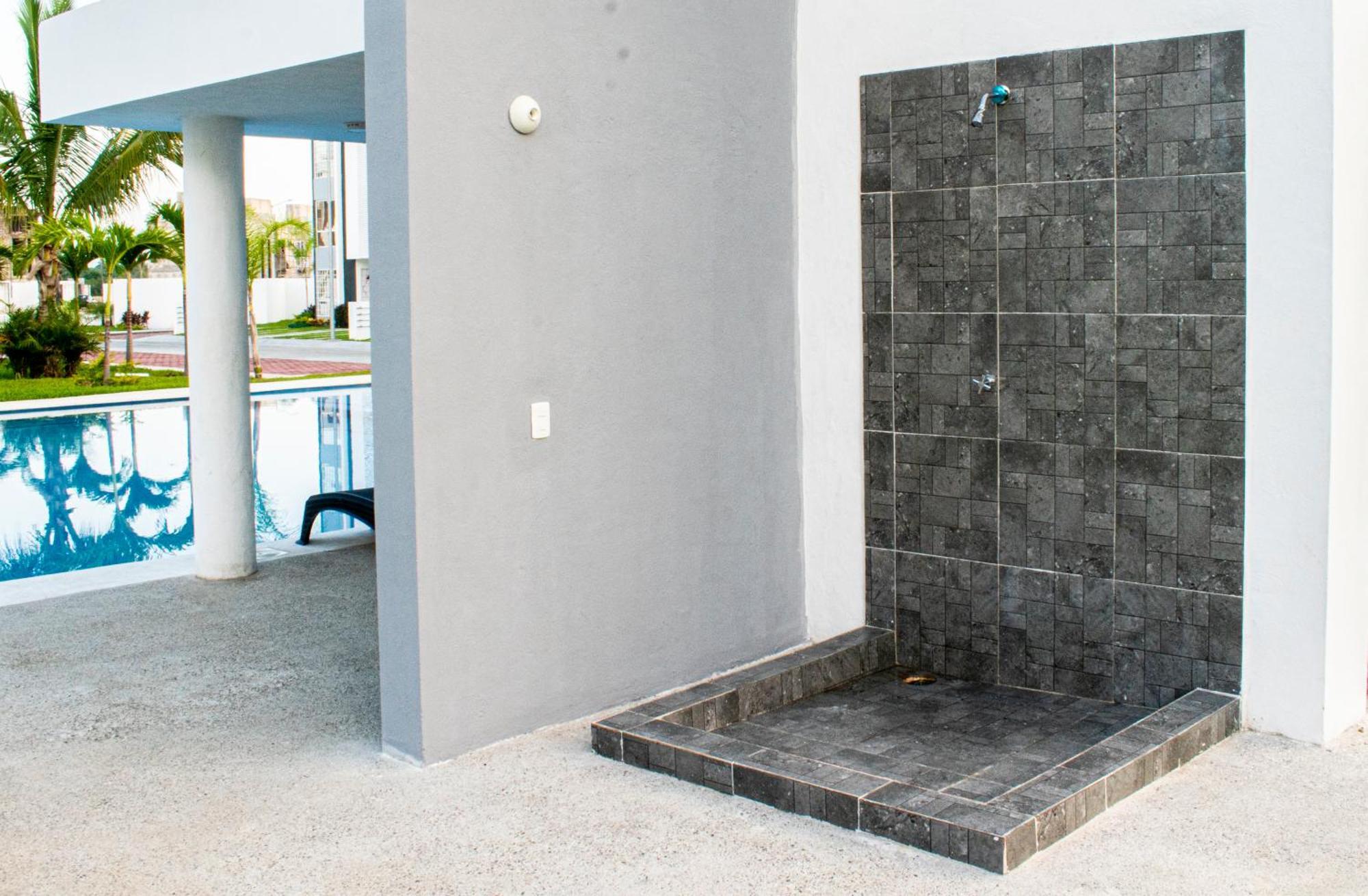 E13d2 - Alberca, Playa Cercana & Club De Playa Opcional Apartment *