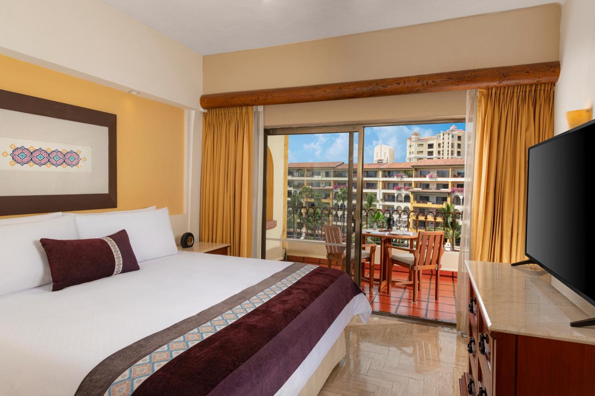 Resort Velas Vallarta Puerto Vallarta