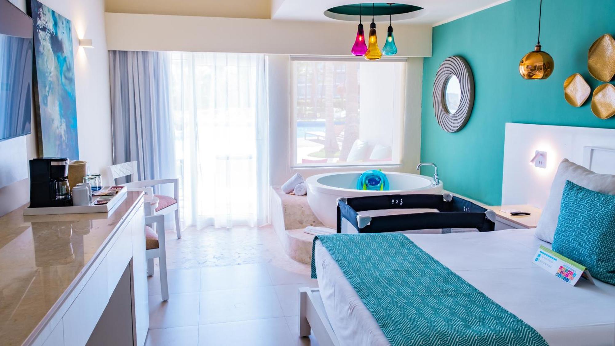 Resort Palmar And Riviera Maya