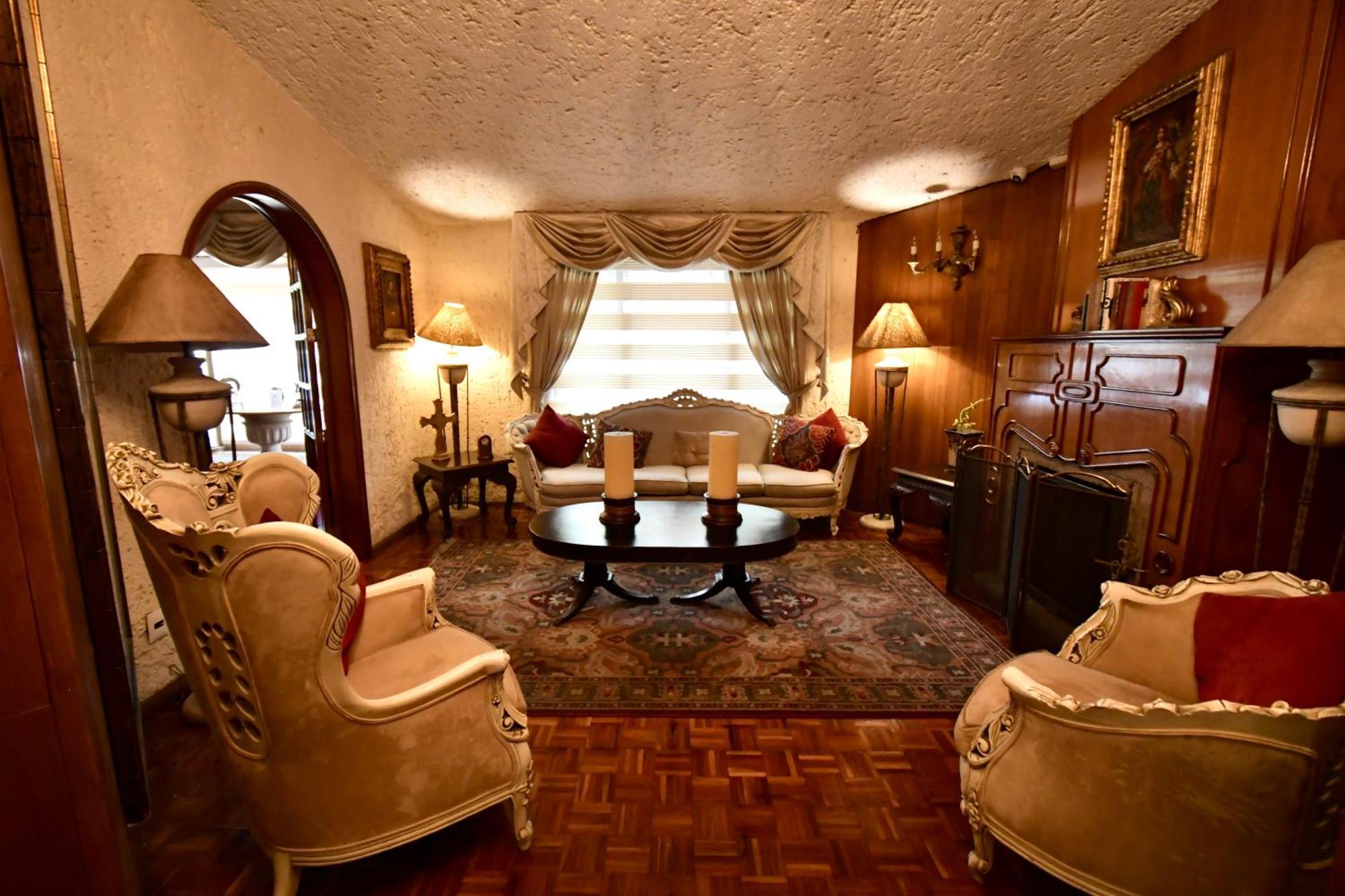 La Mansion Del Sol Hotel