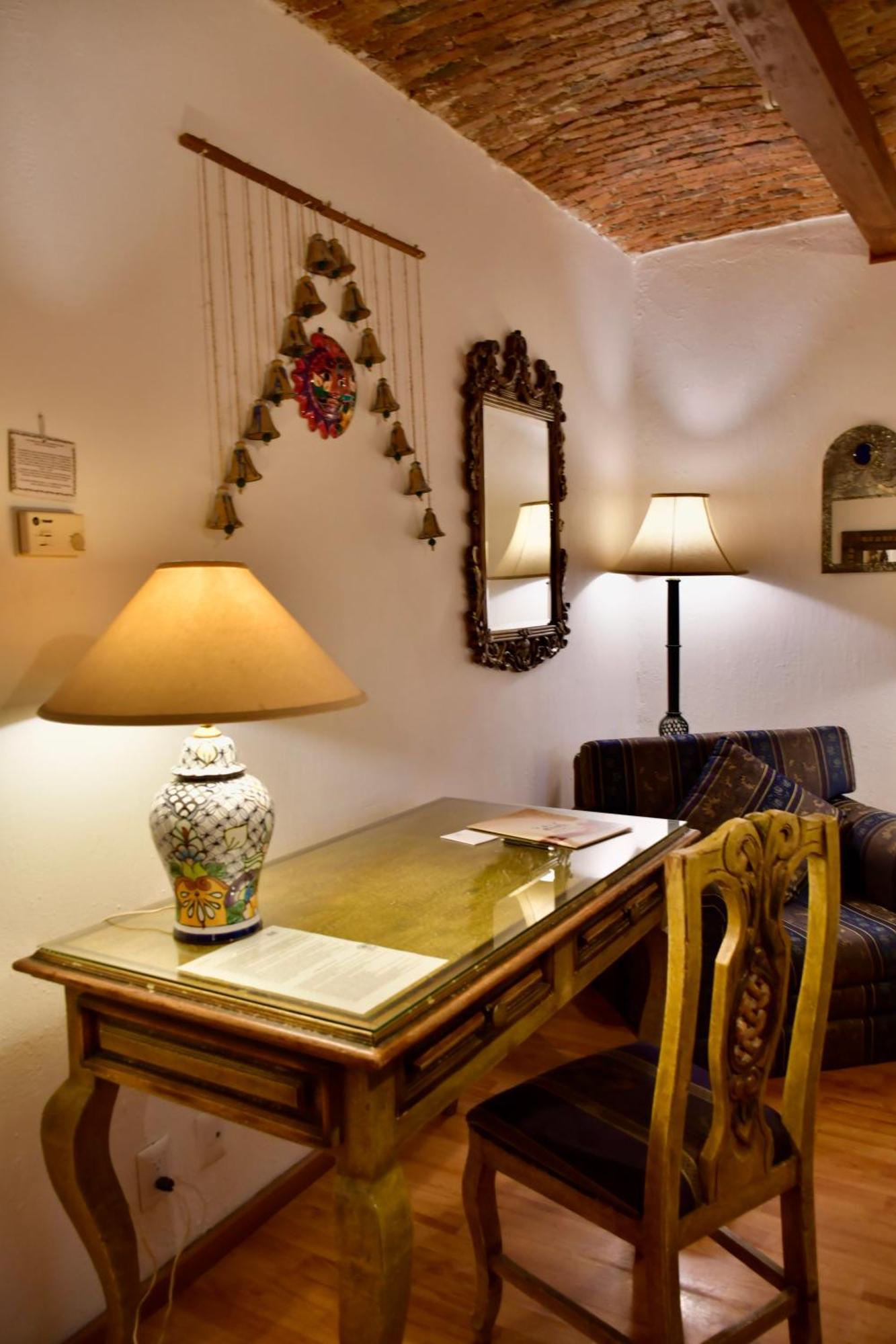 La Mansion Del Sol Hotel Zapopan