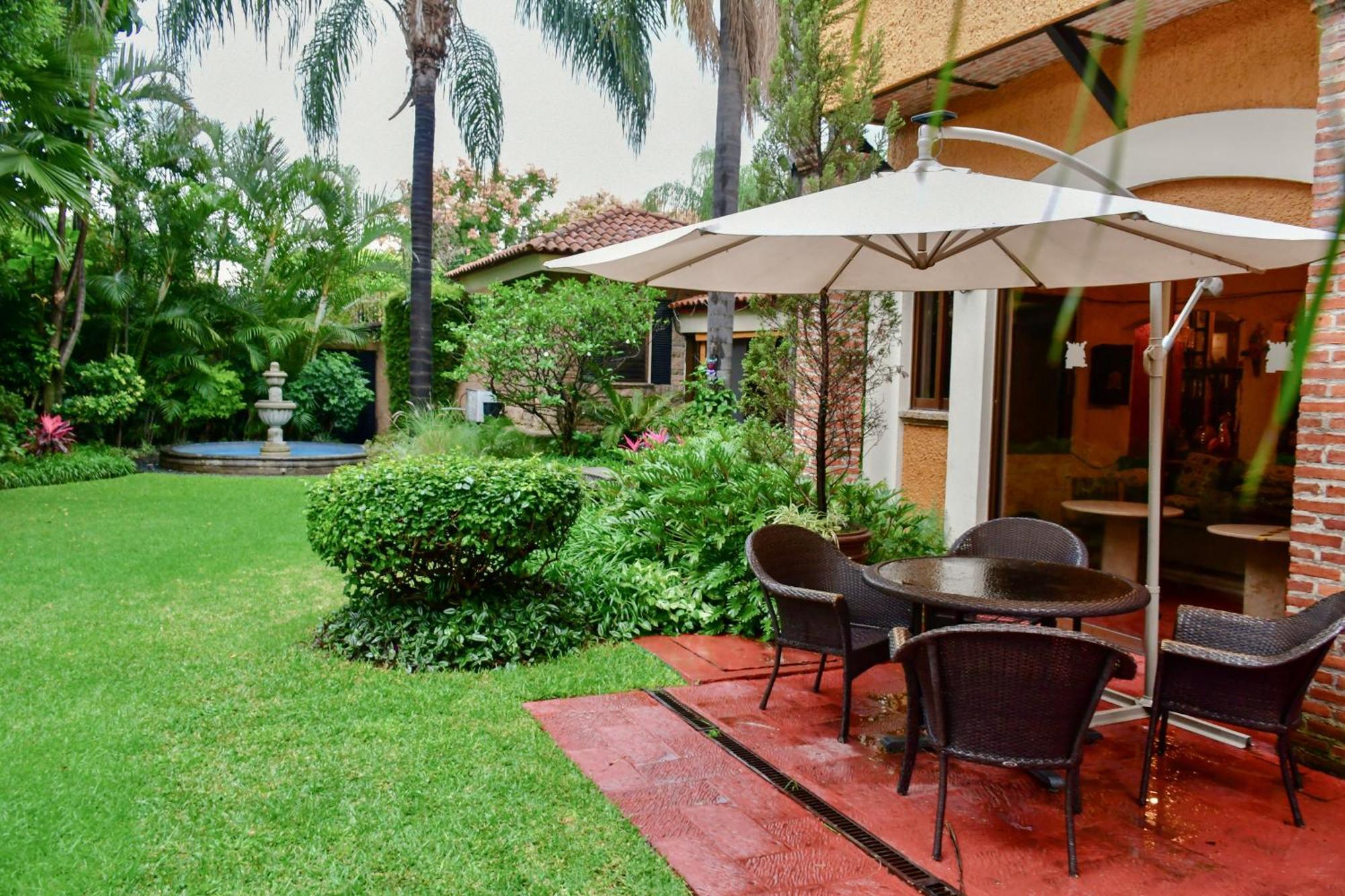 Hotel La Mansion Del Sol