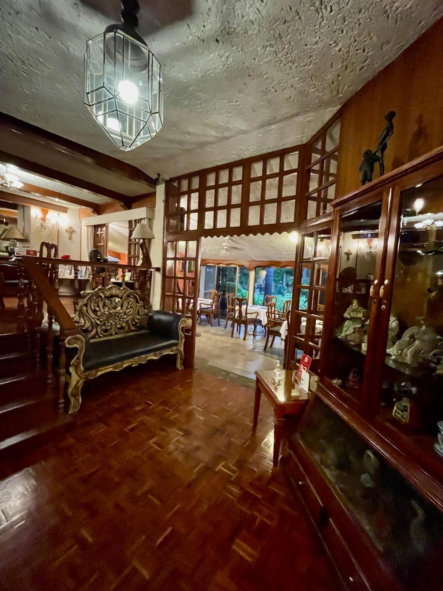 Hotel La Mansion Del Sol 4*
