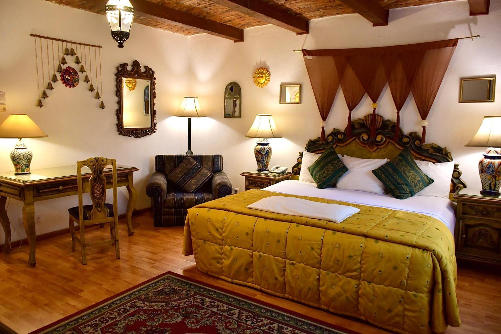 La Mansion Del Sol Hotel Zapopan