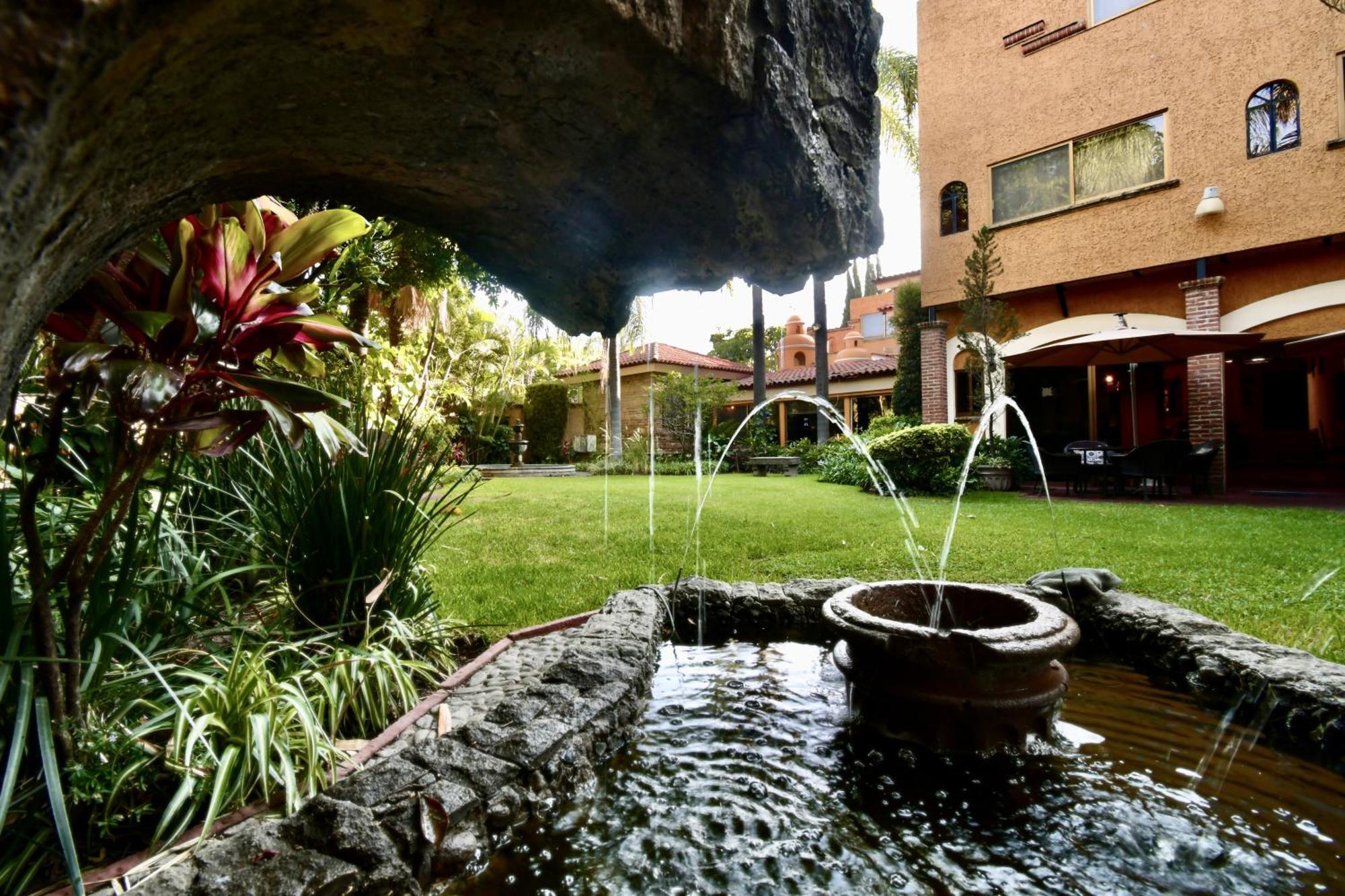 La Mansion Del Sol Zapopan