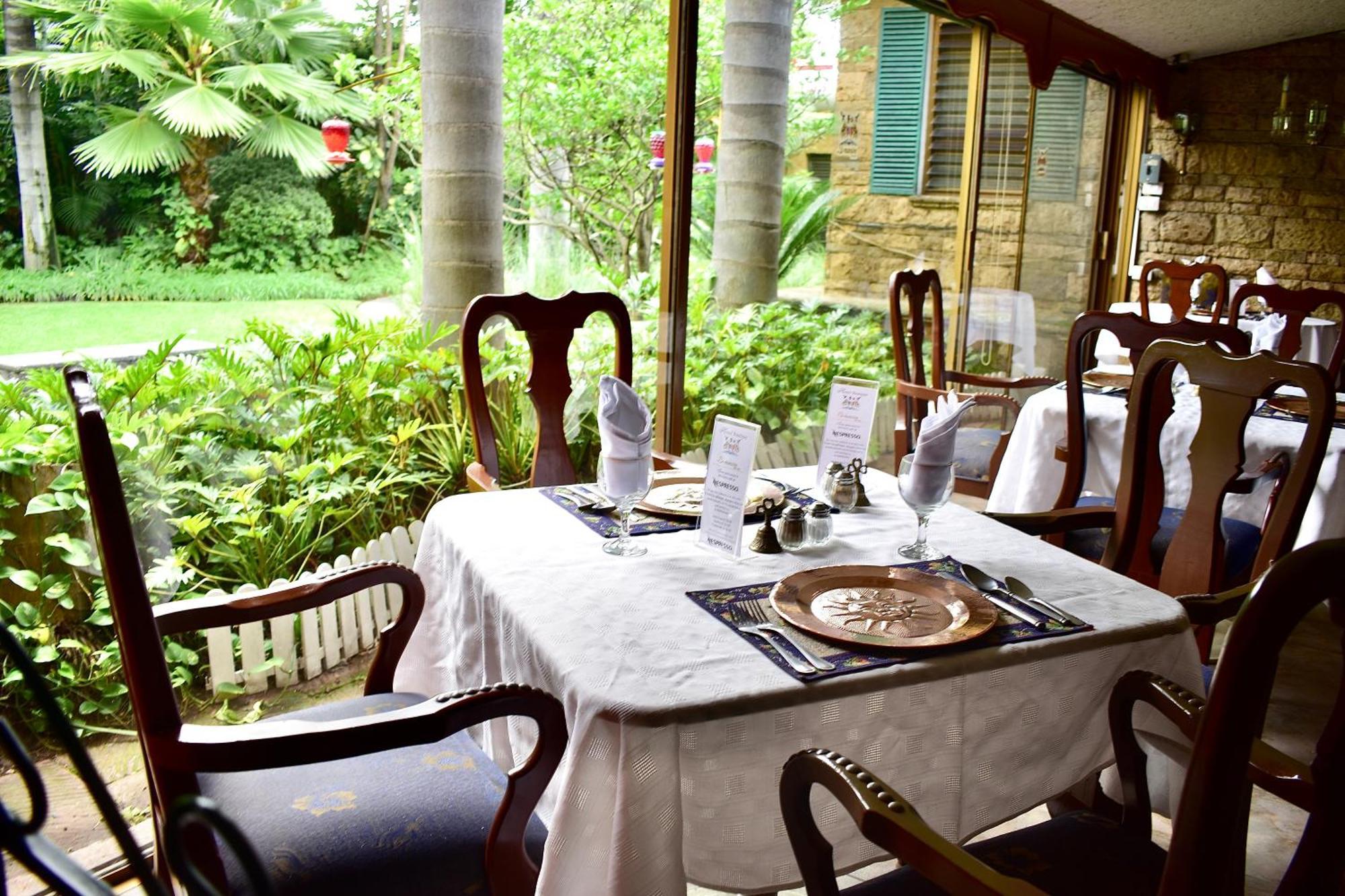 La Mansion Del Sol 4* Zapopan