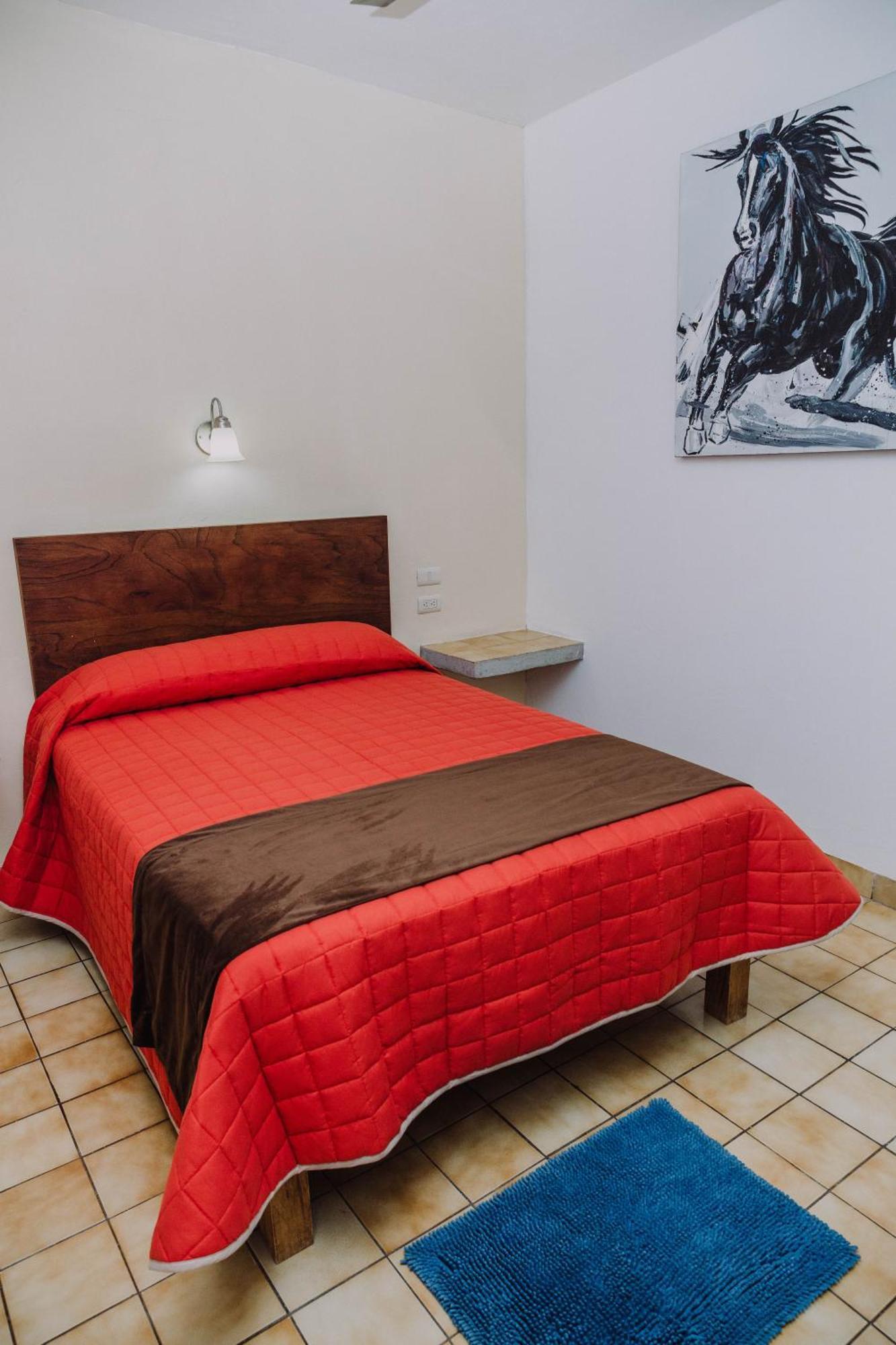 Hotel Cervantino