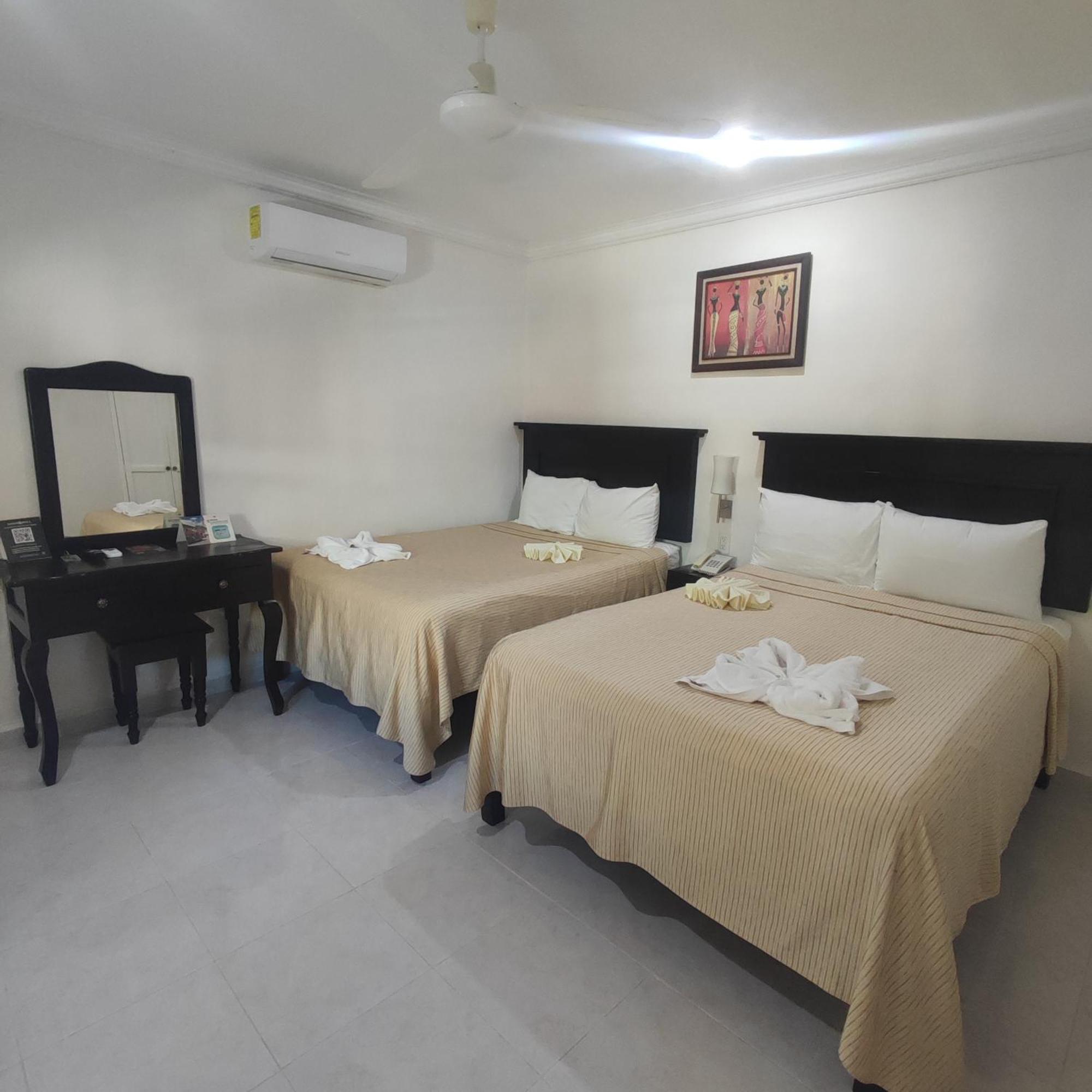 Hotel Hotel Ceo Group Campeche