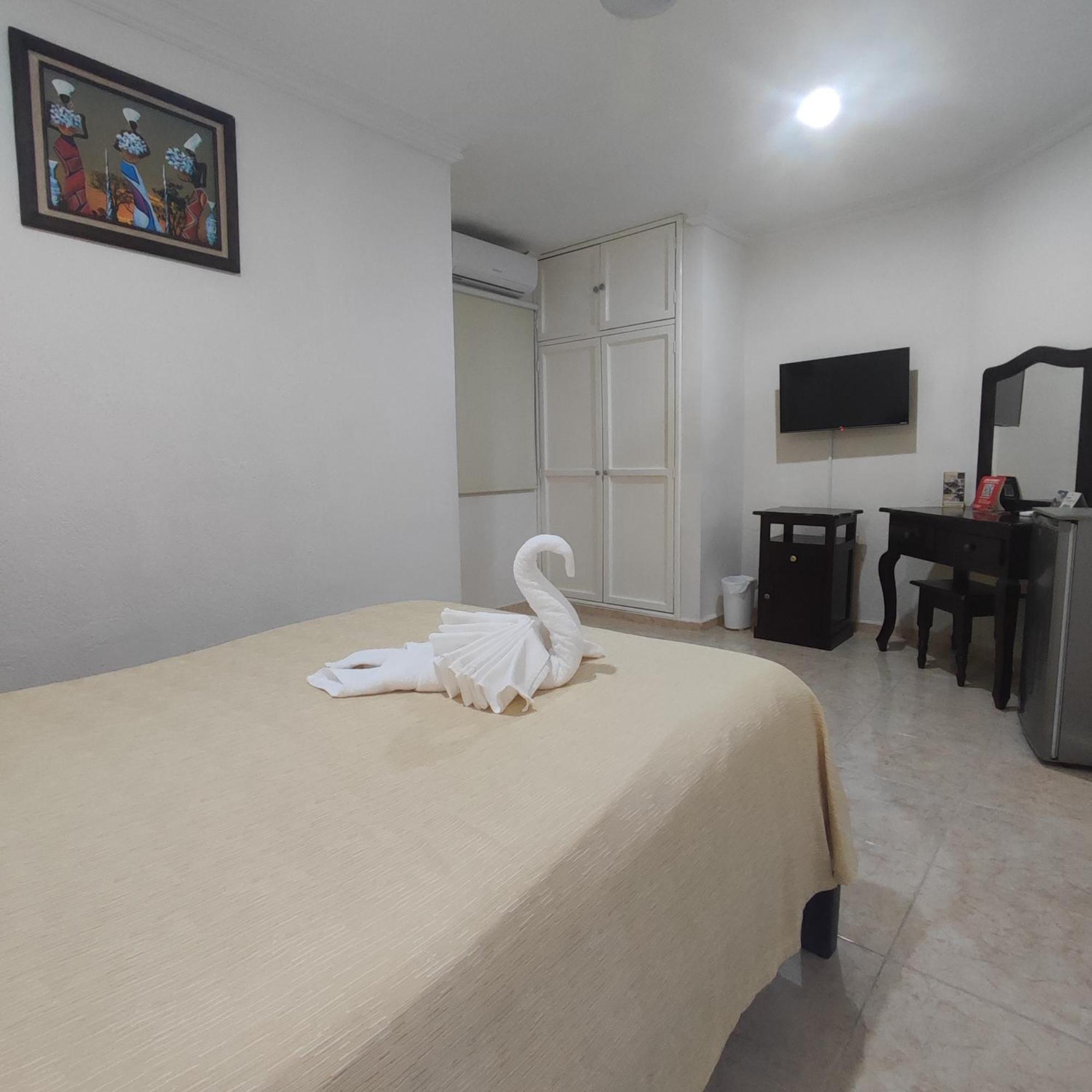 Hotel Ceo Group 3* Campeche