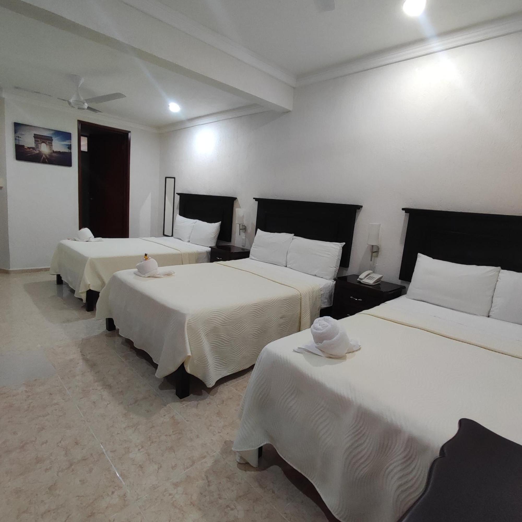 Hotel Ceo Group