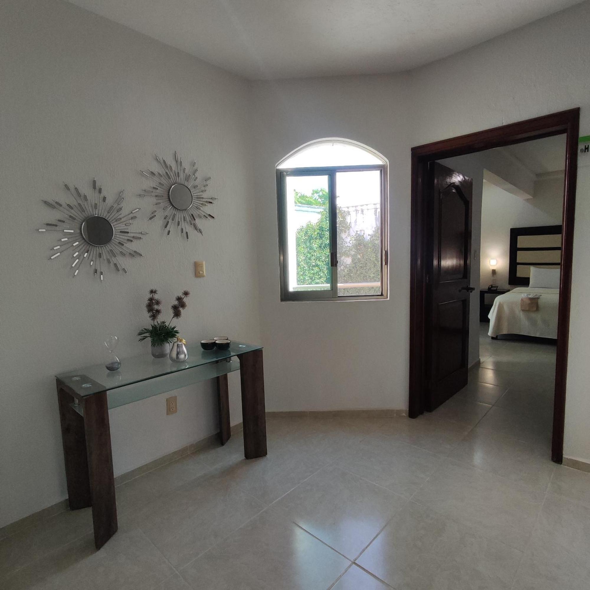 Hotel Ceo Group Hotel Campeche