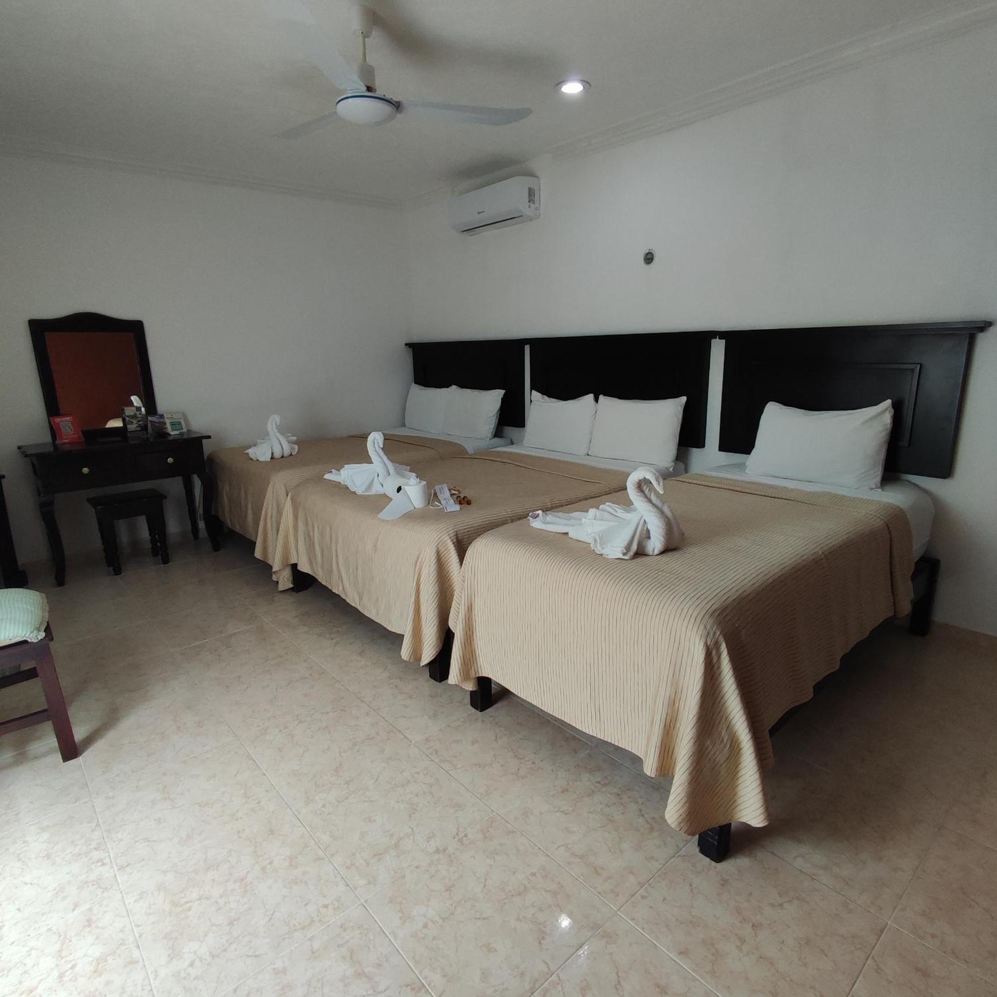 Hotel Hotel Ceo Group Campeche