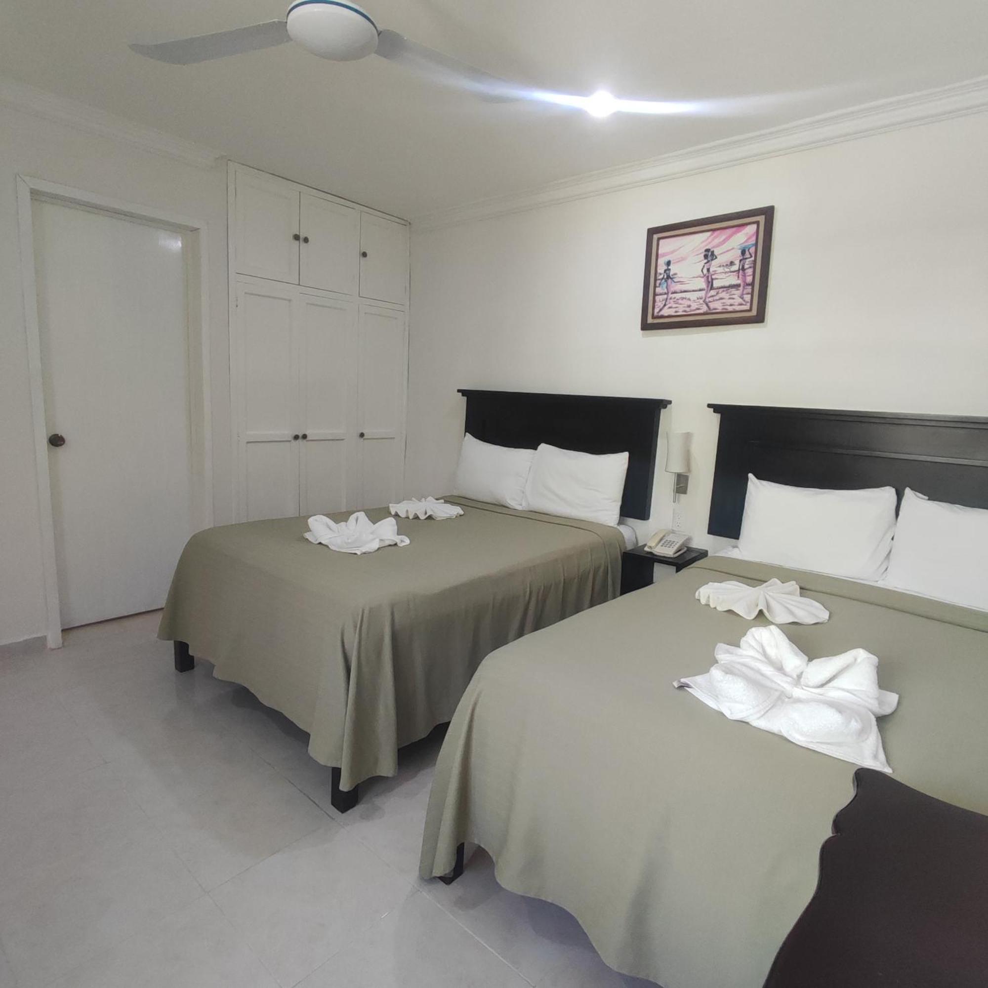 Hotel Hotel Ceo Group Campeche