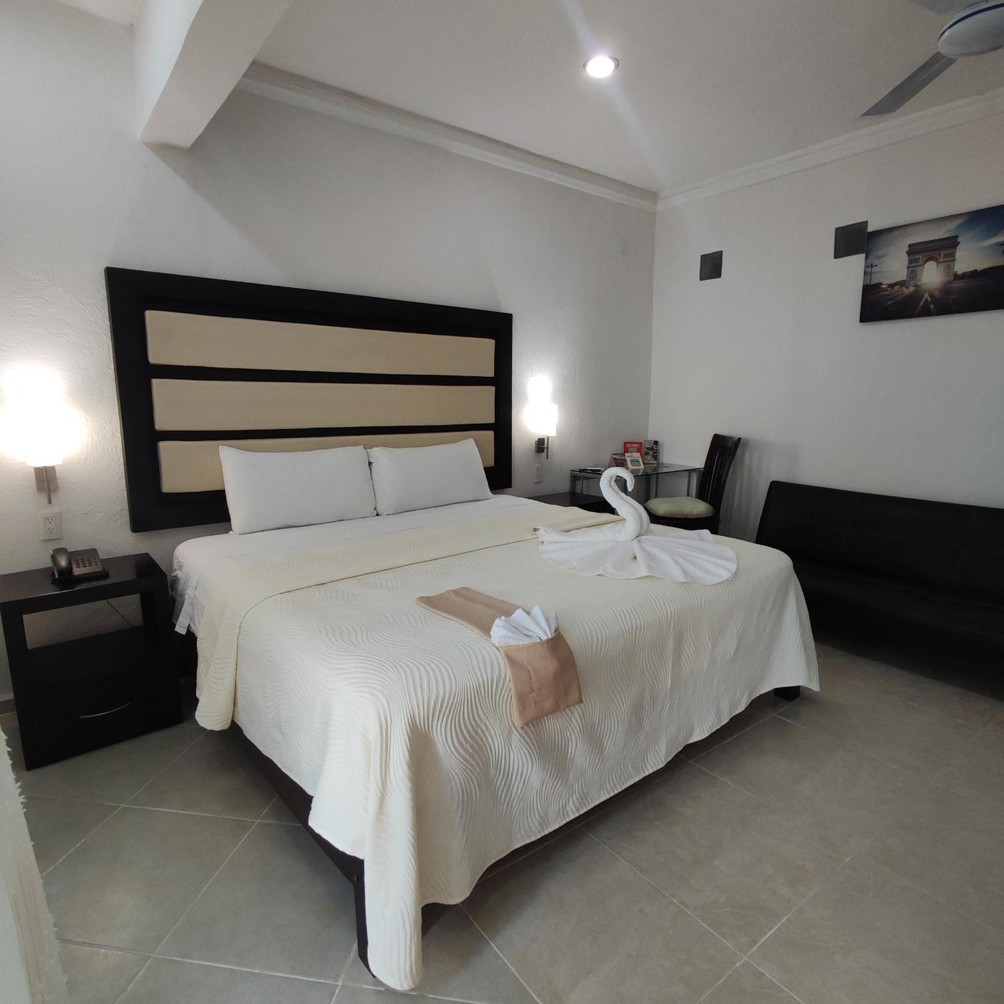 Hotel Ceo Group Hotel Campeche