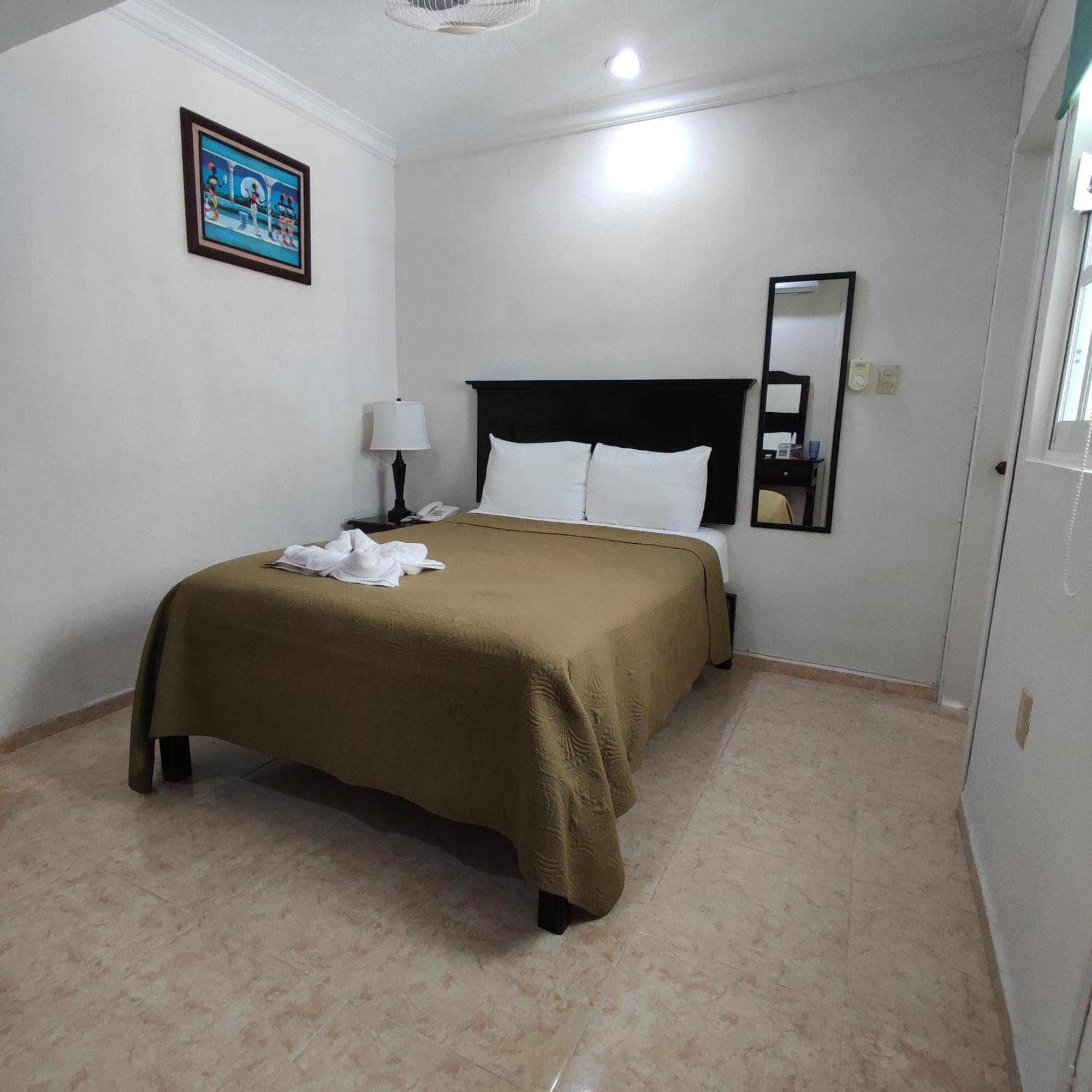 Hotel Hotel Ceo Group Campeche