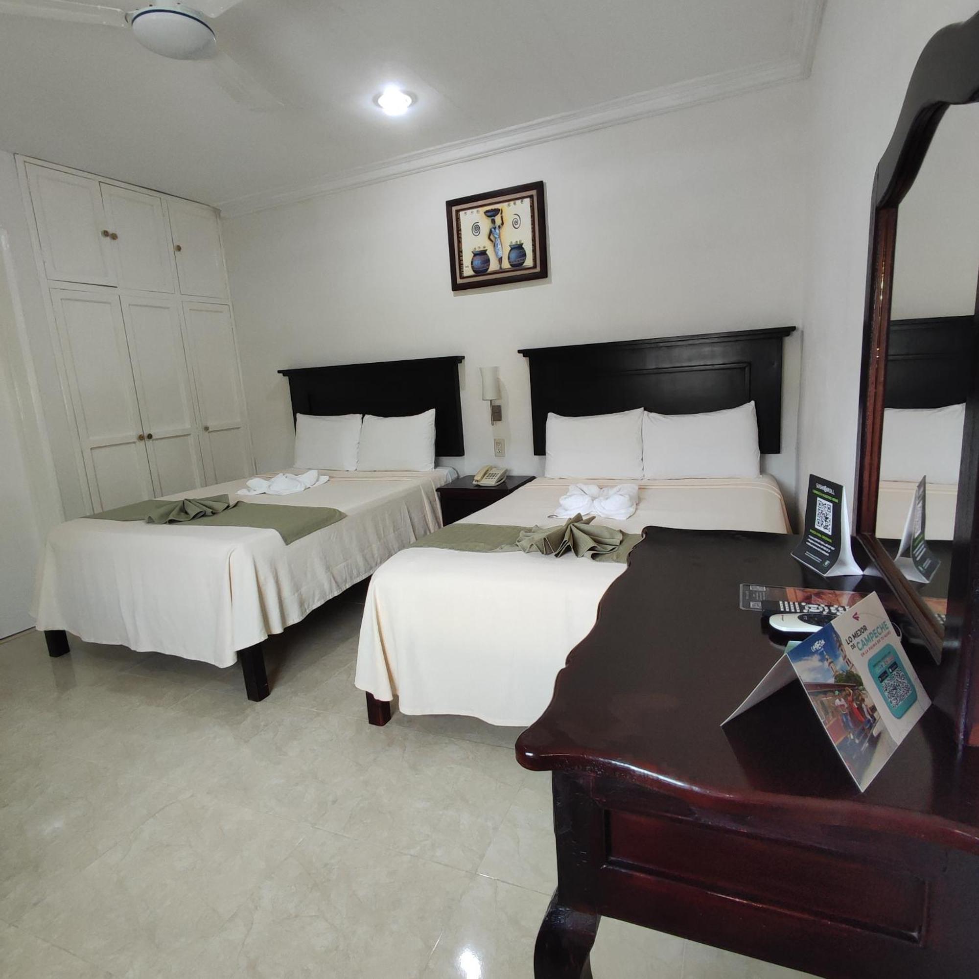 Hotel Ceo Group Campeche
