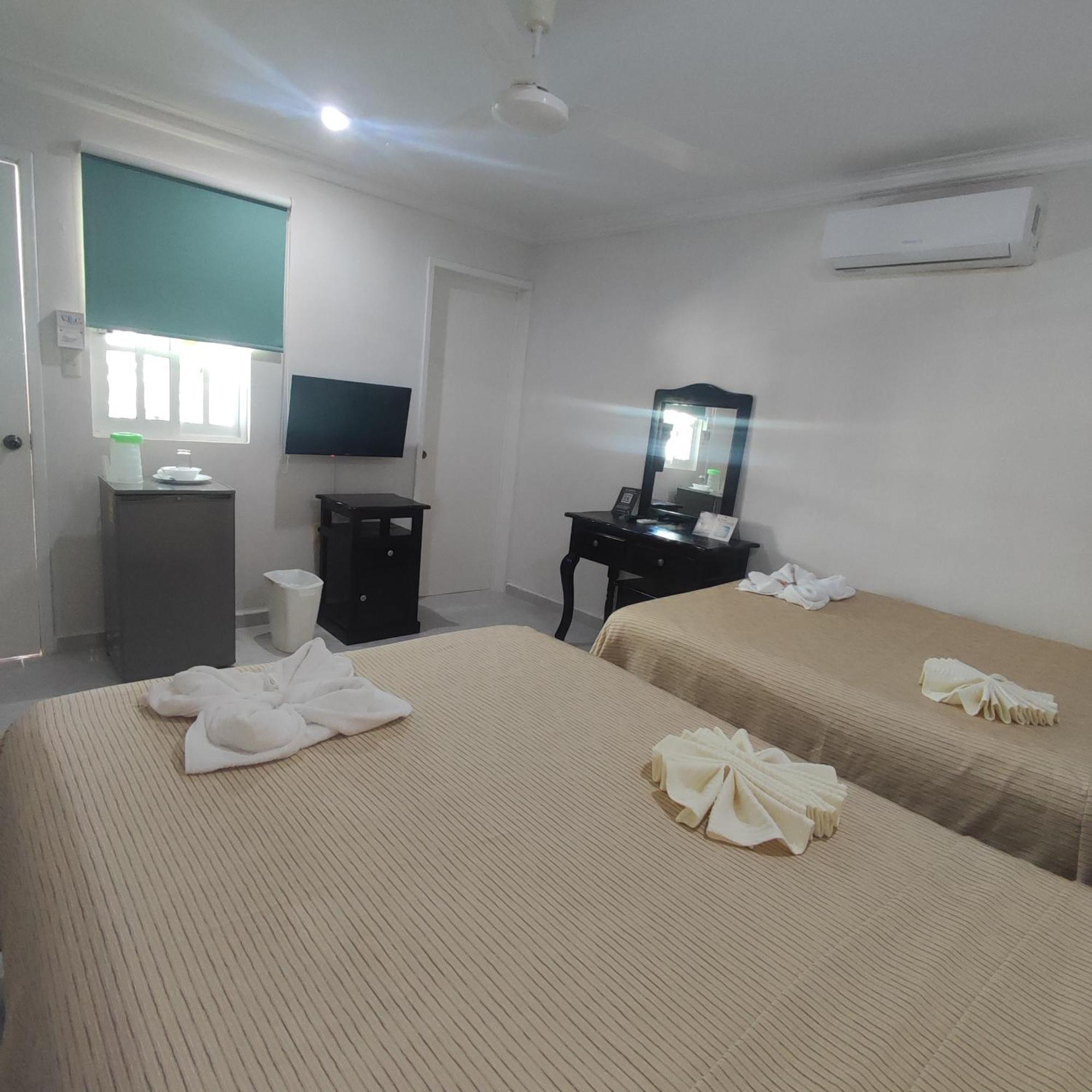 Hotel Ceo Group 3* Campeche