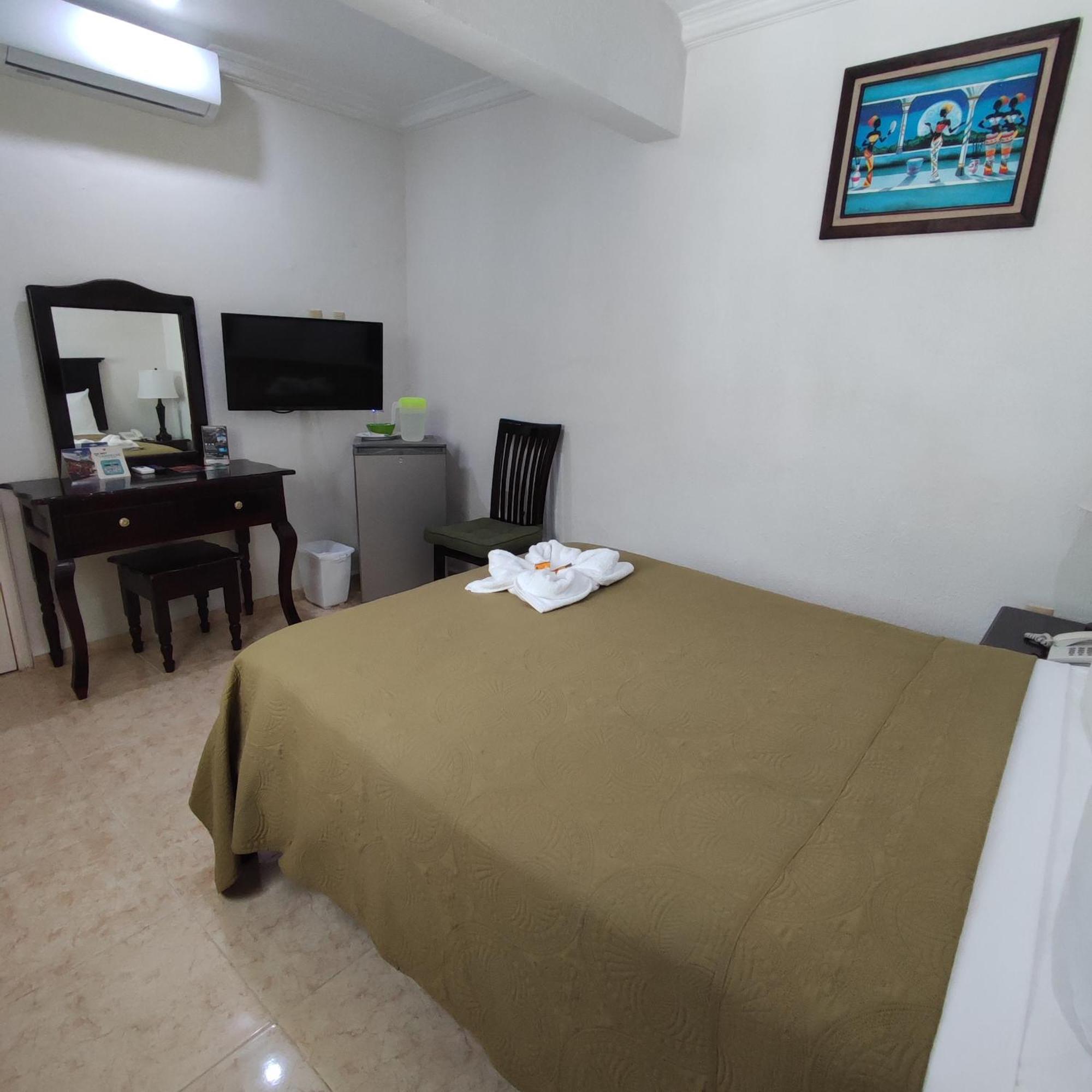 Hotel Hotel Ceo Group Campeche