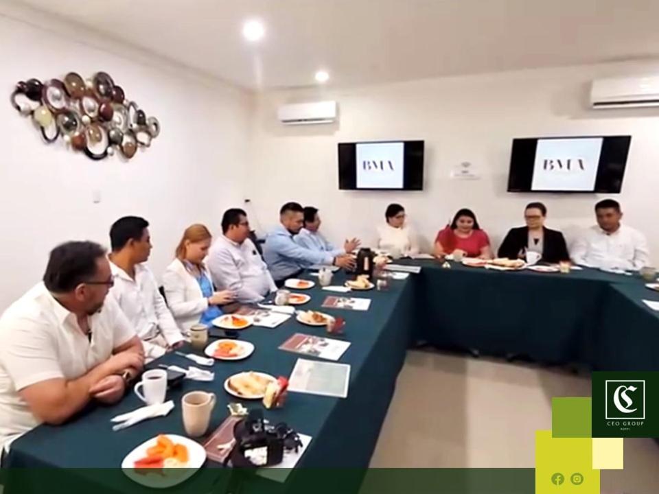 Hotel Ceo Group Hotel Campeche