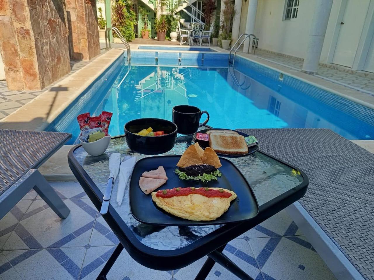 Hotel Hotel Ceo Group Campeche