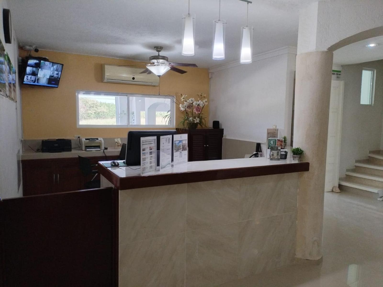 Hotel Ceo Group 3* Campeche