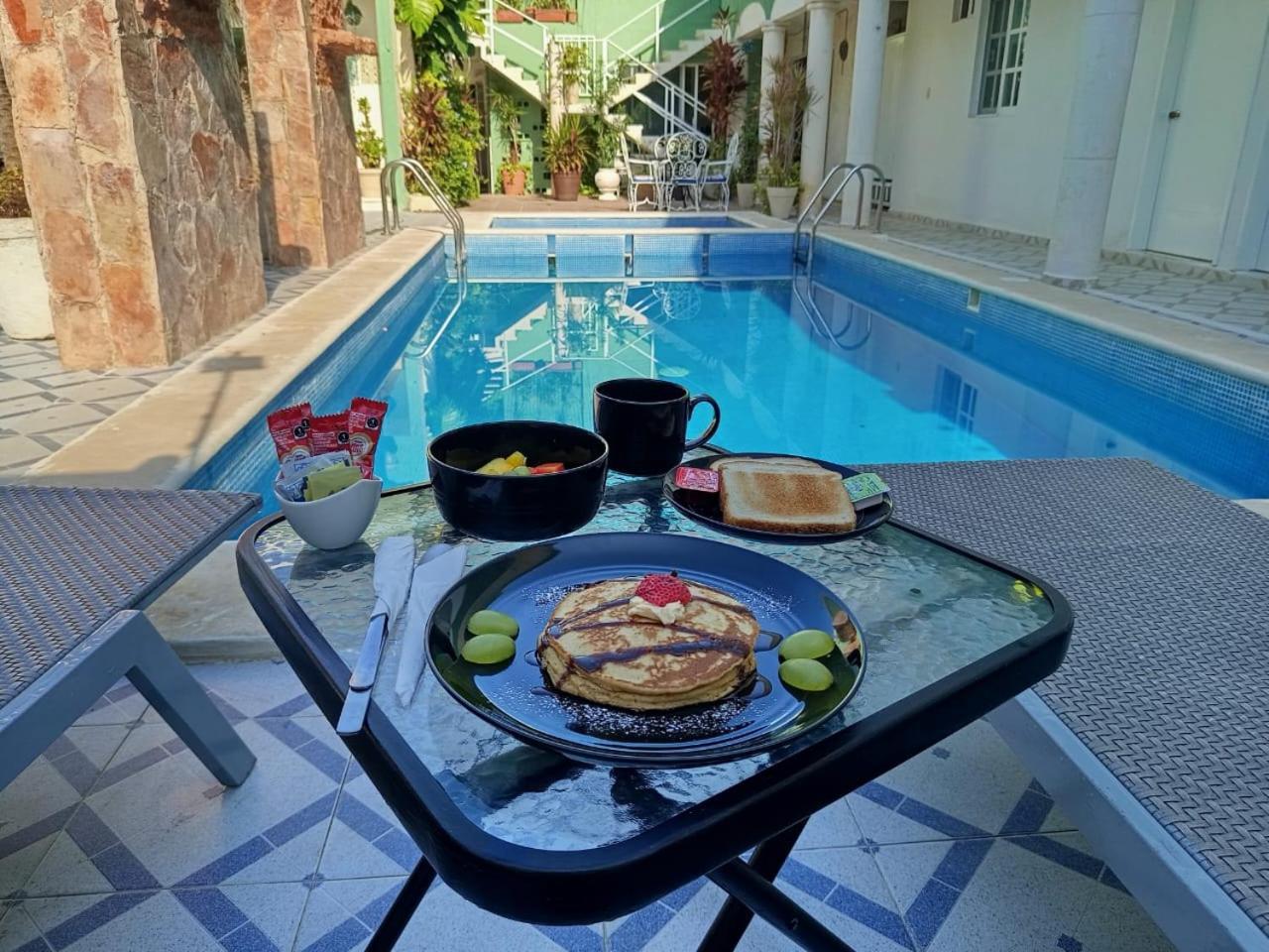 Hotel Ceo Group Hotel Campeche