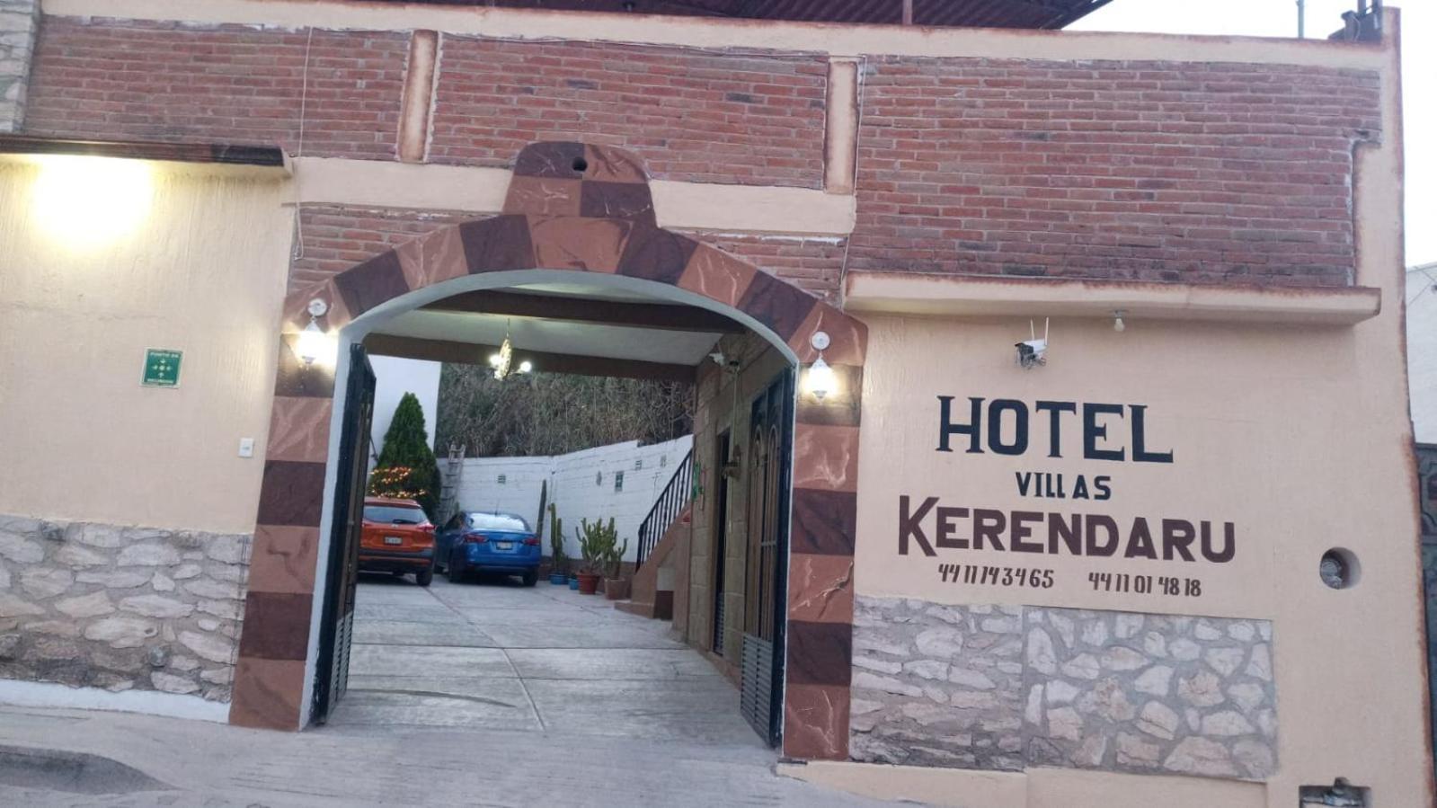 Kerendarhu 2*