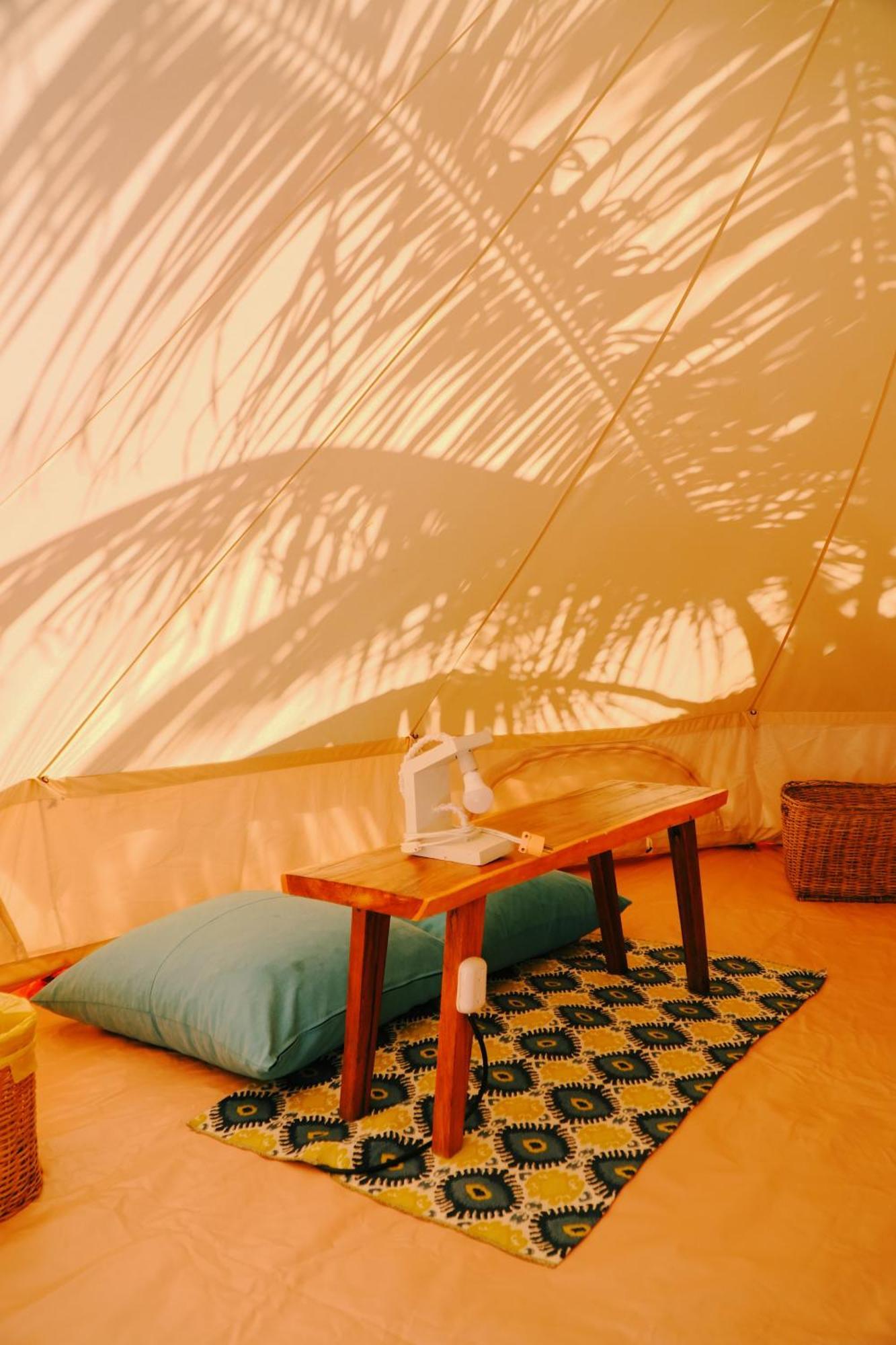 Cielo Y Selva * Punta Allen