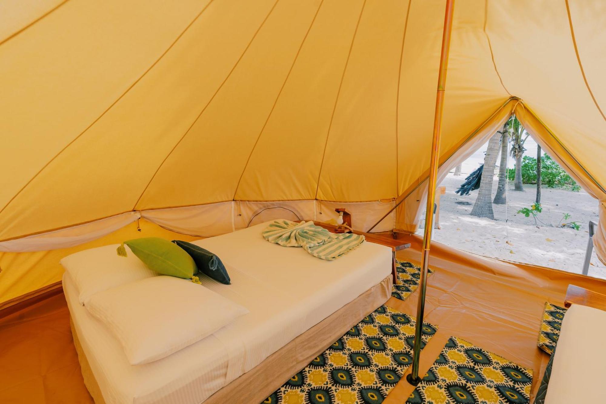 Cielo Y Selva Lodge