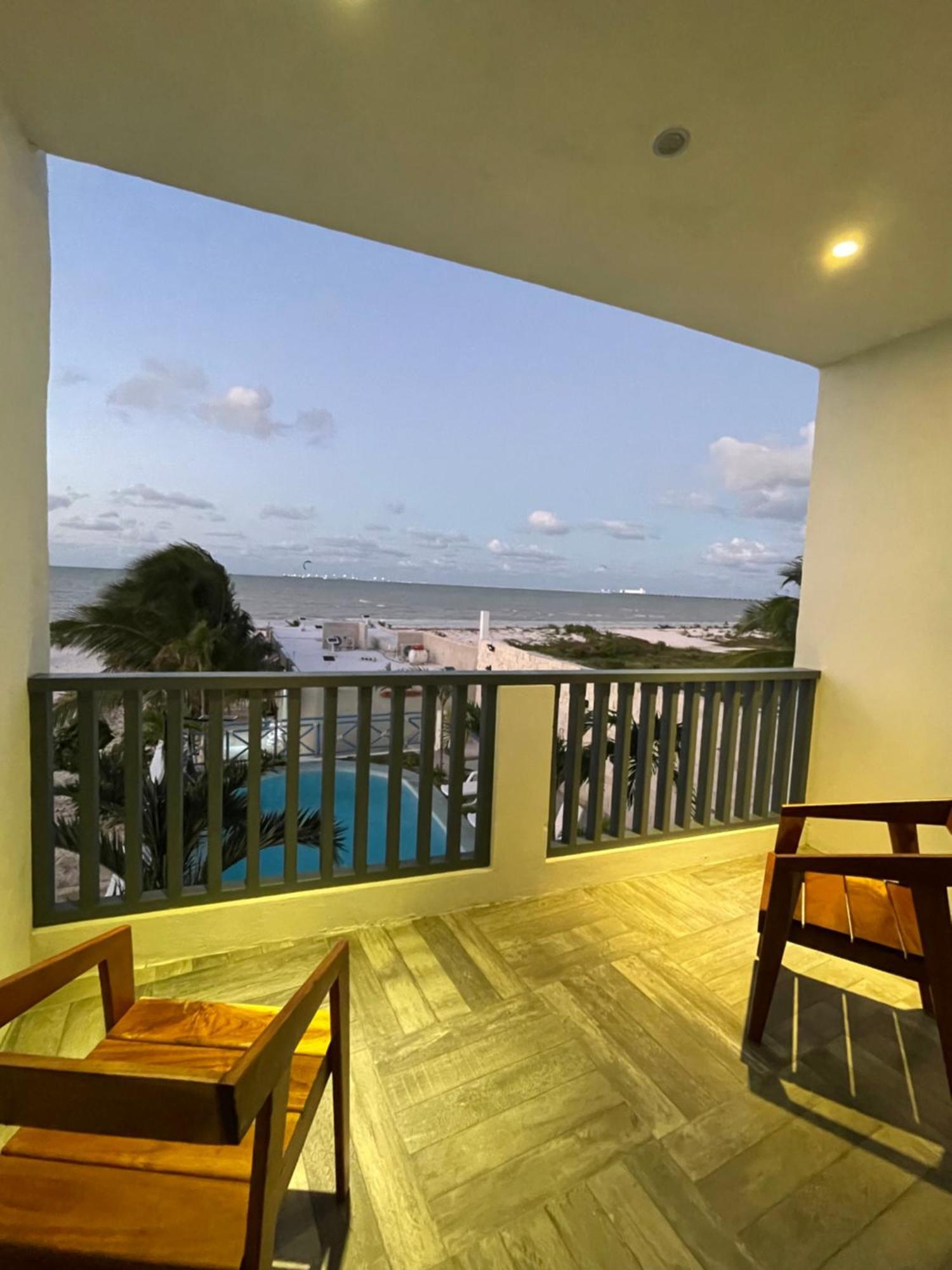 Hotel Playa Arena