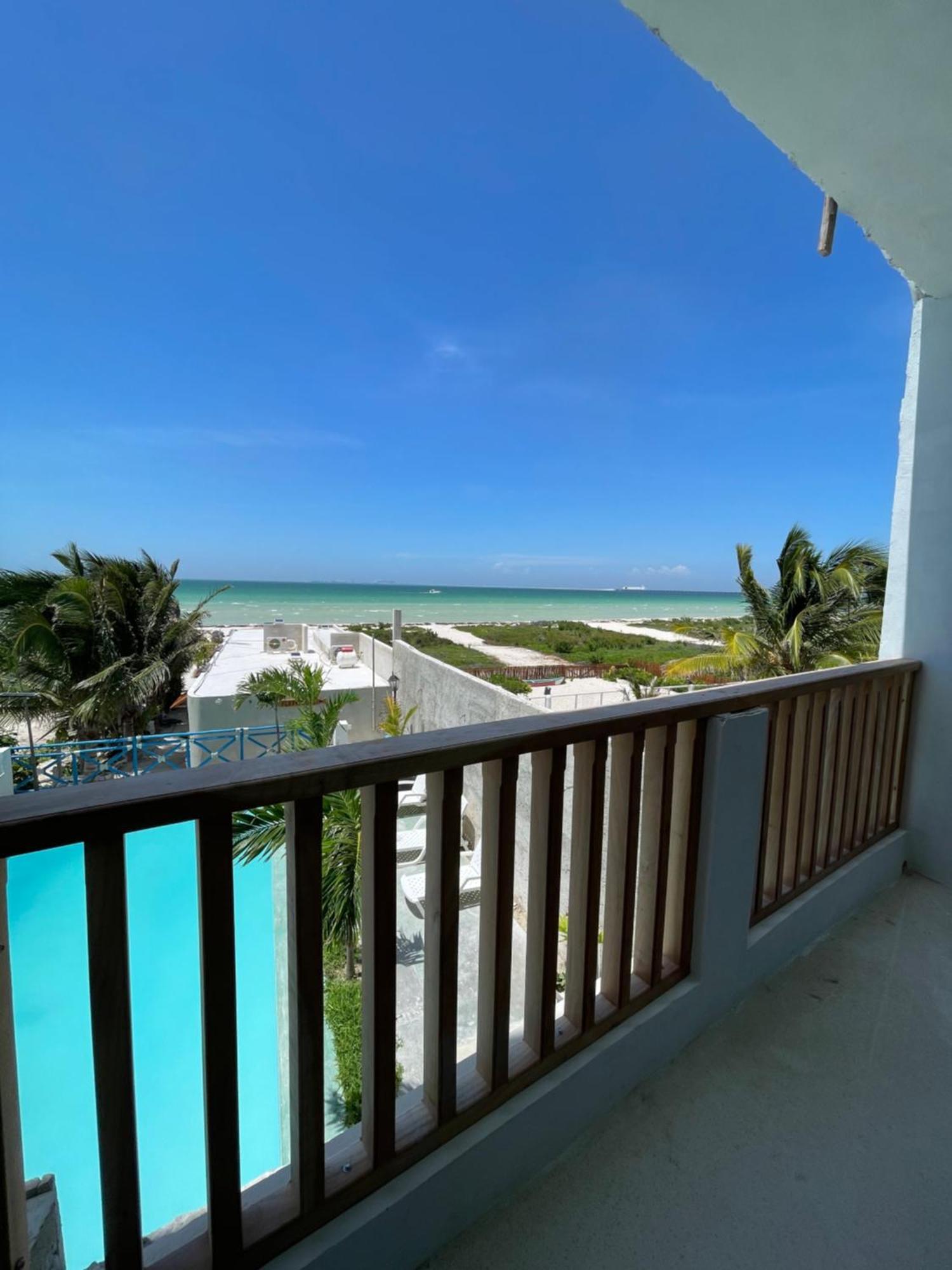 Hotel Playa Arena
