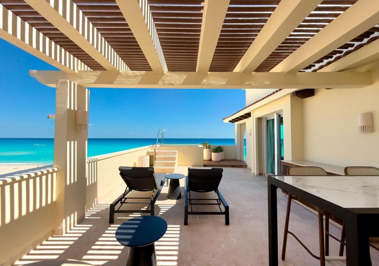 Royal Select At Grand Park Royal (adults Only) Hotel Cancun