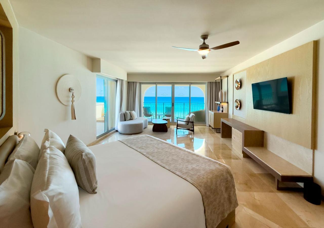 Hotel Royal Select At Grand Park Royal (adults Only) Cancun