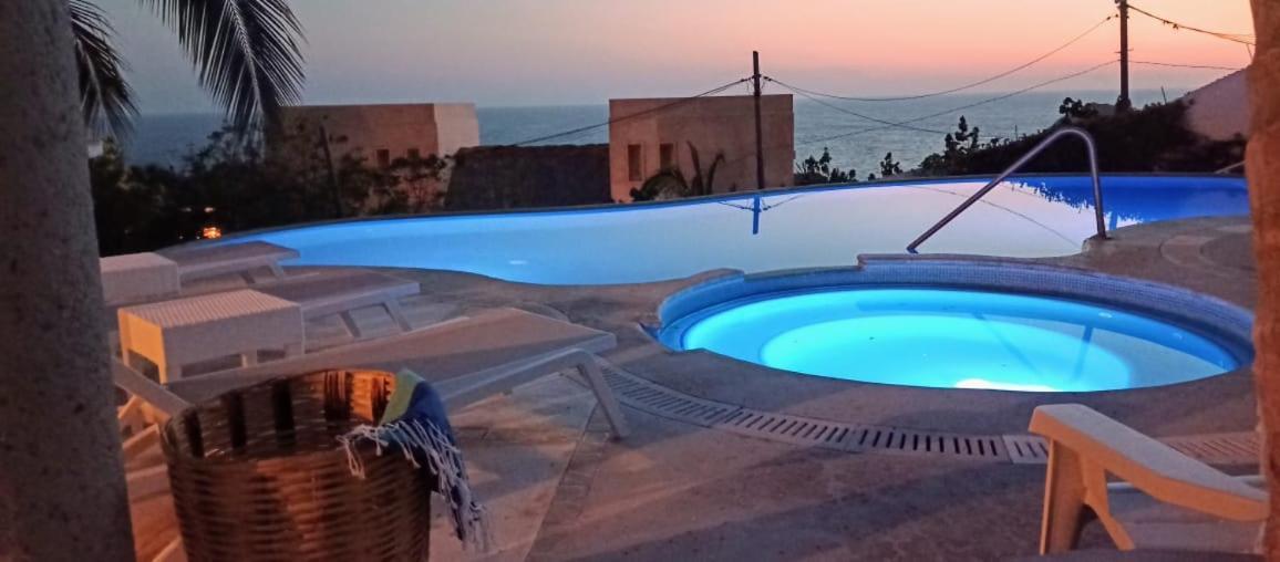 Bed & Breakfast Casa Rush *