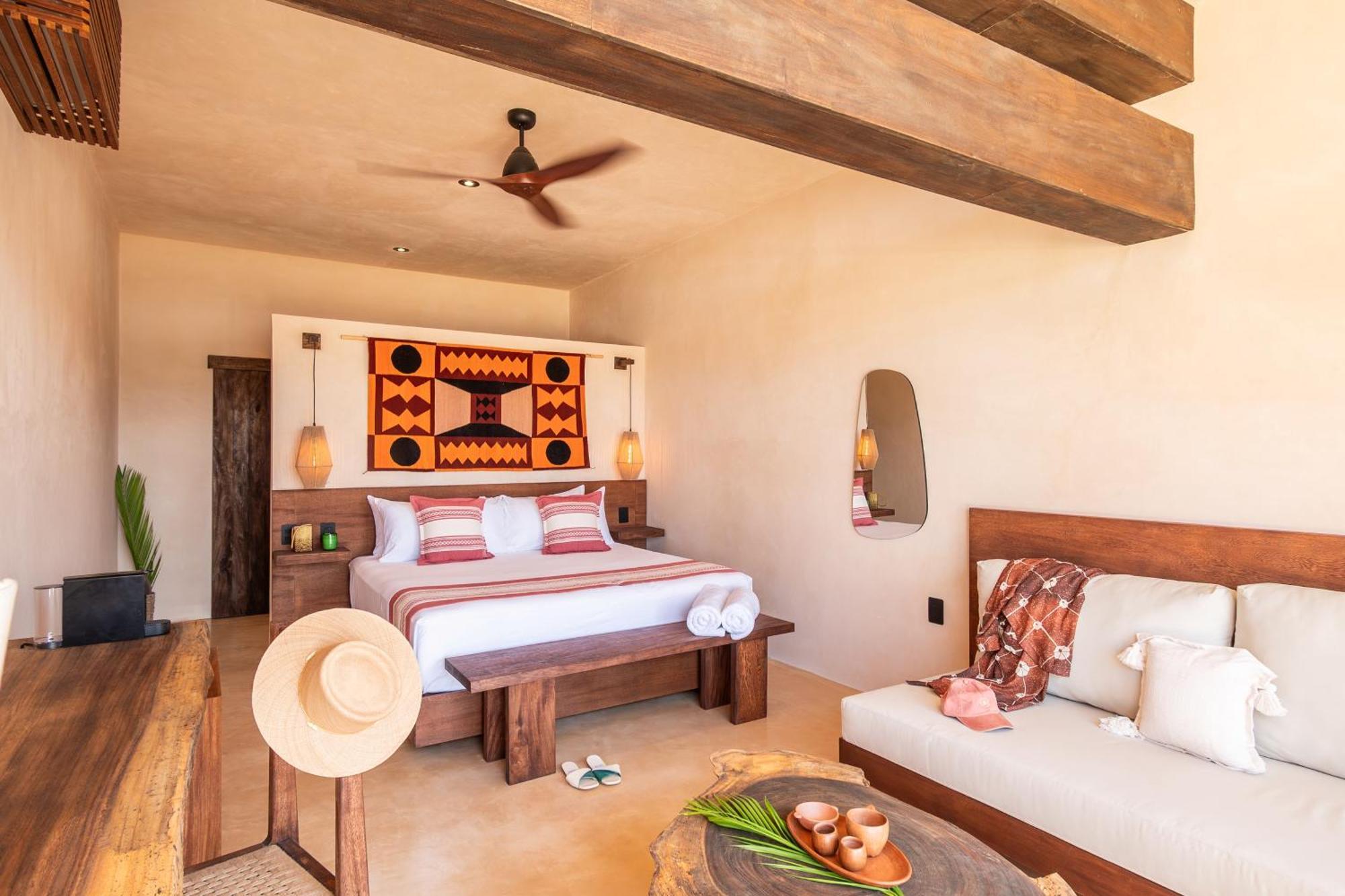 Casa Yati Hotel Santa Maria Tonameca