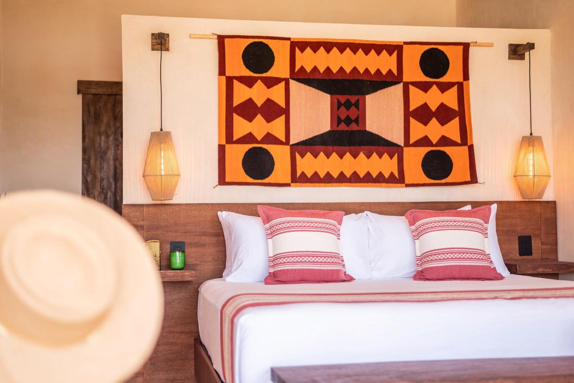 Casa Yati Hotel
