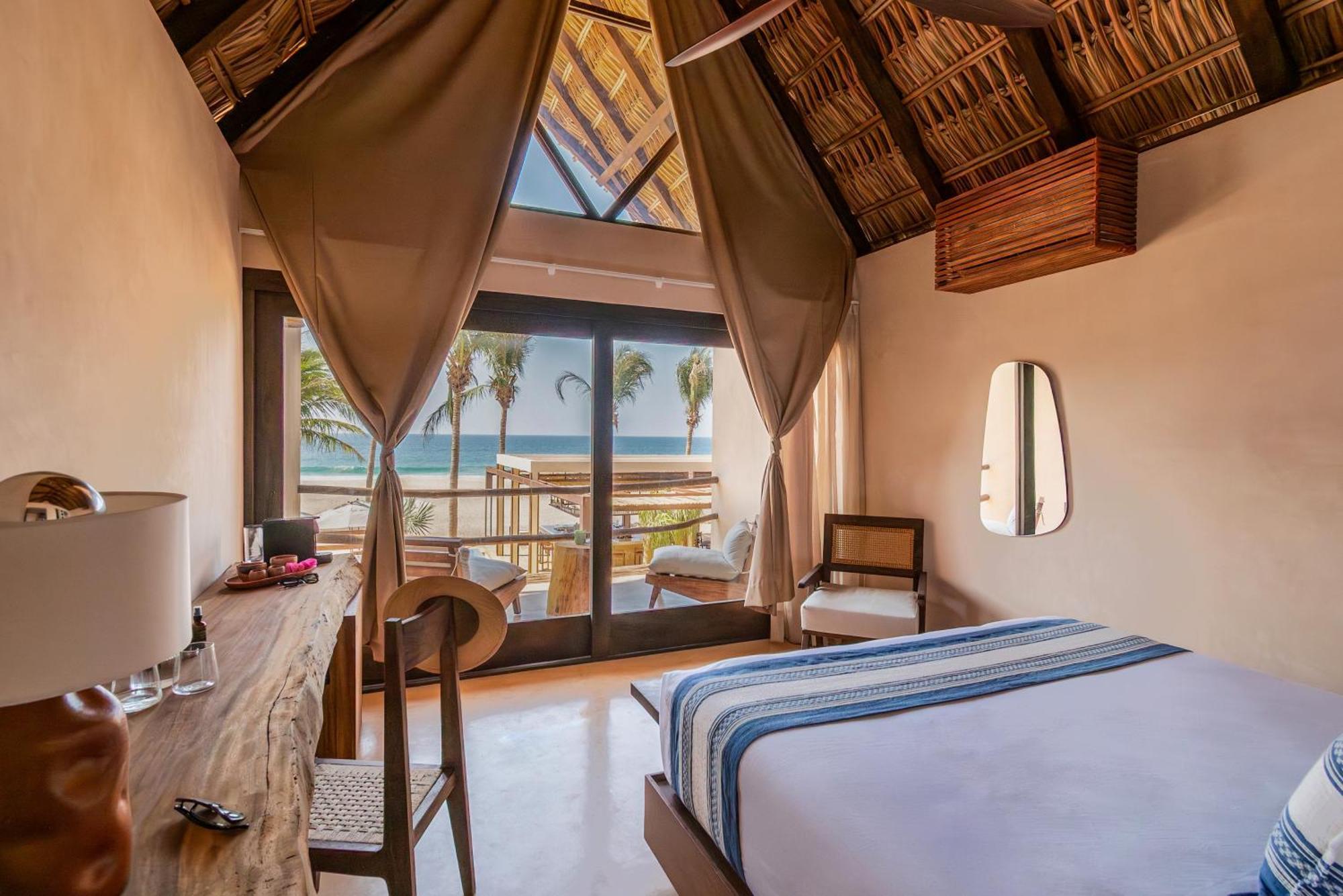 Hotel Casa Yati 4*