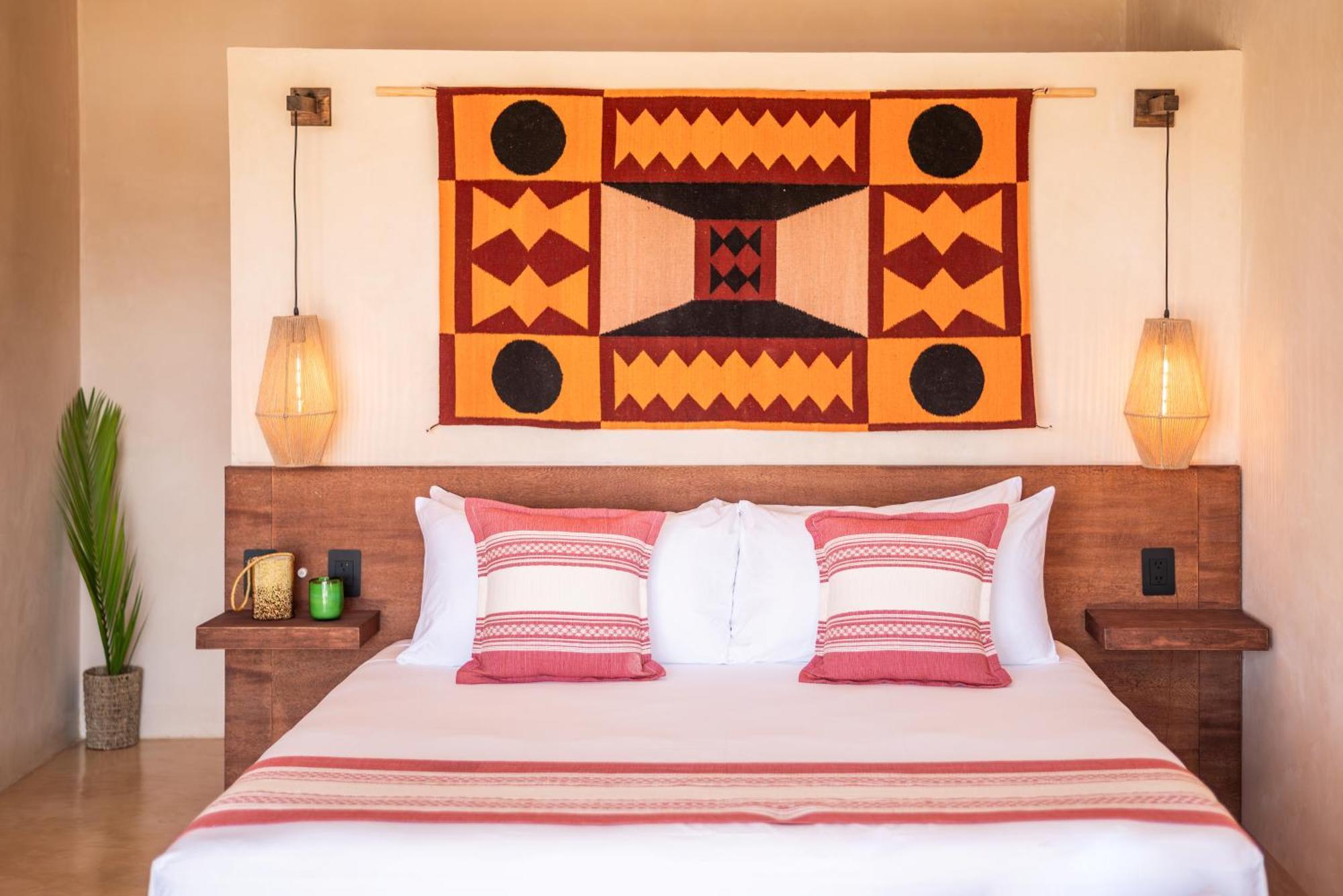 Casa Yati Hotel Santa Maria Tonameca