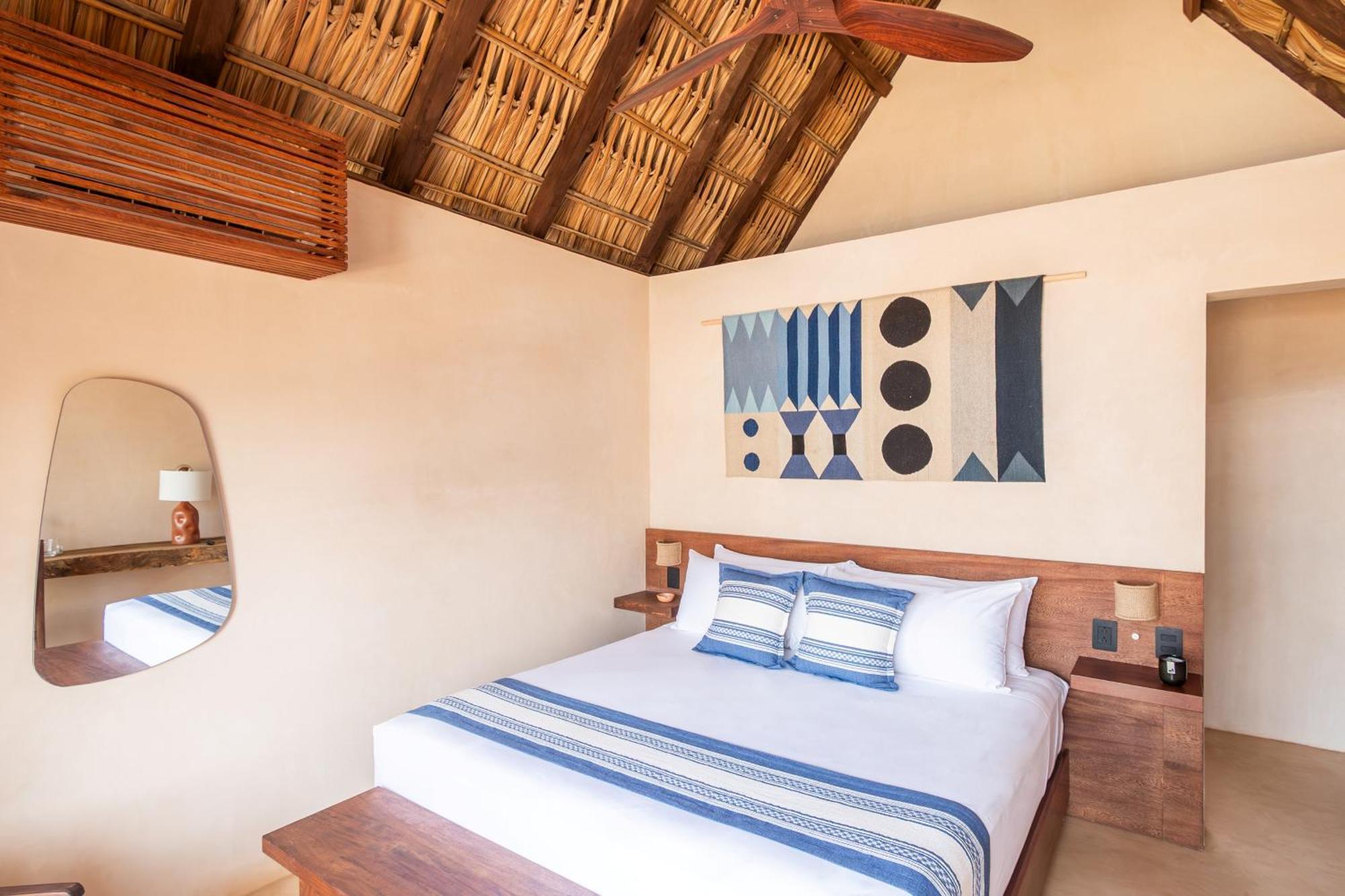 Casa Yati Hotel