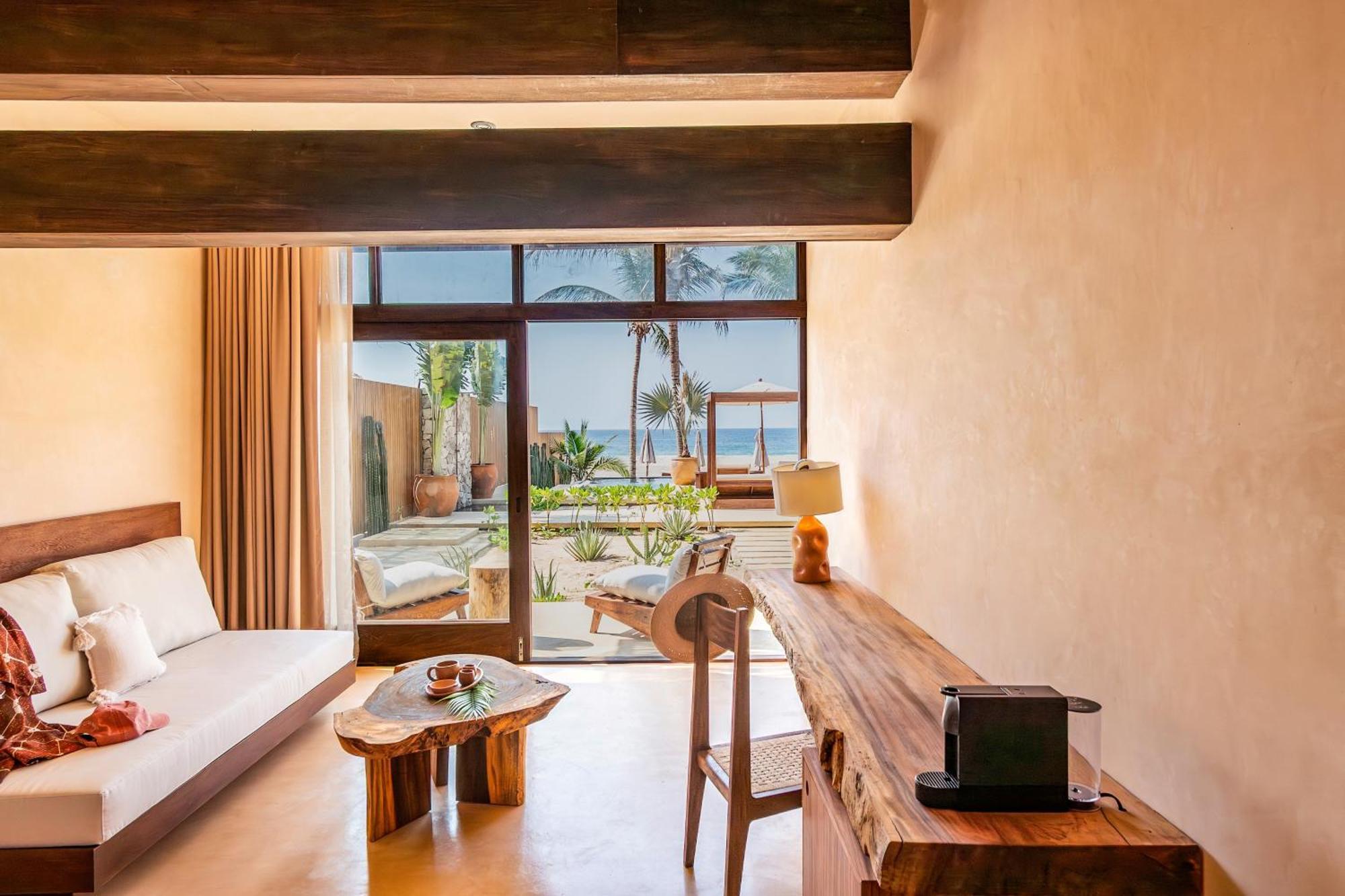 Hotel Casa Yati
