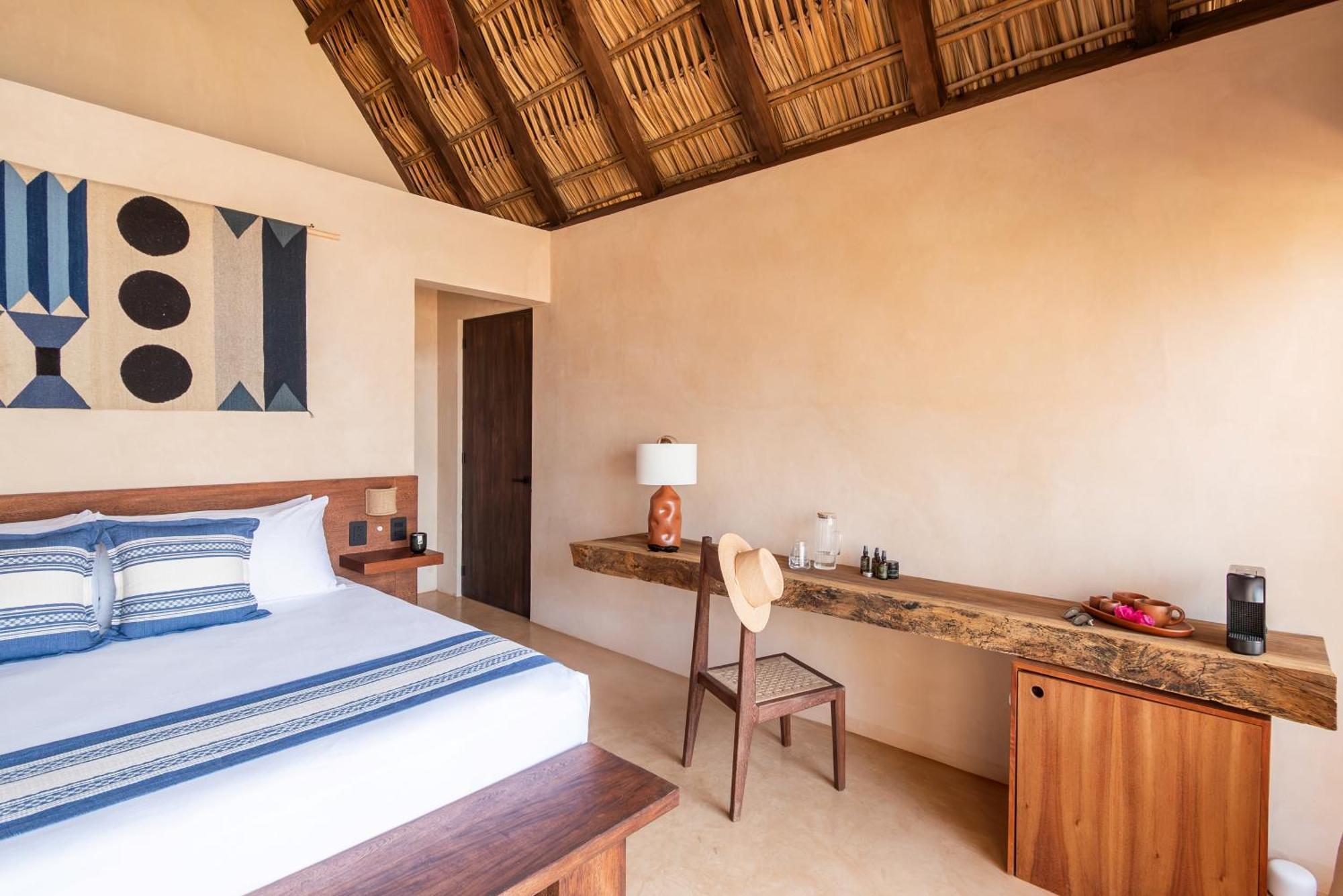 Casa Yati Hotel Santa Maria Tonameca
