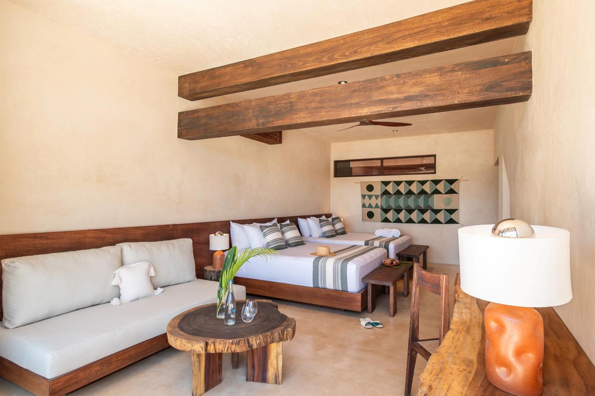 Casa Yati